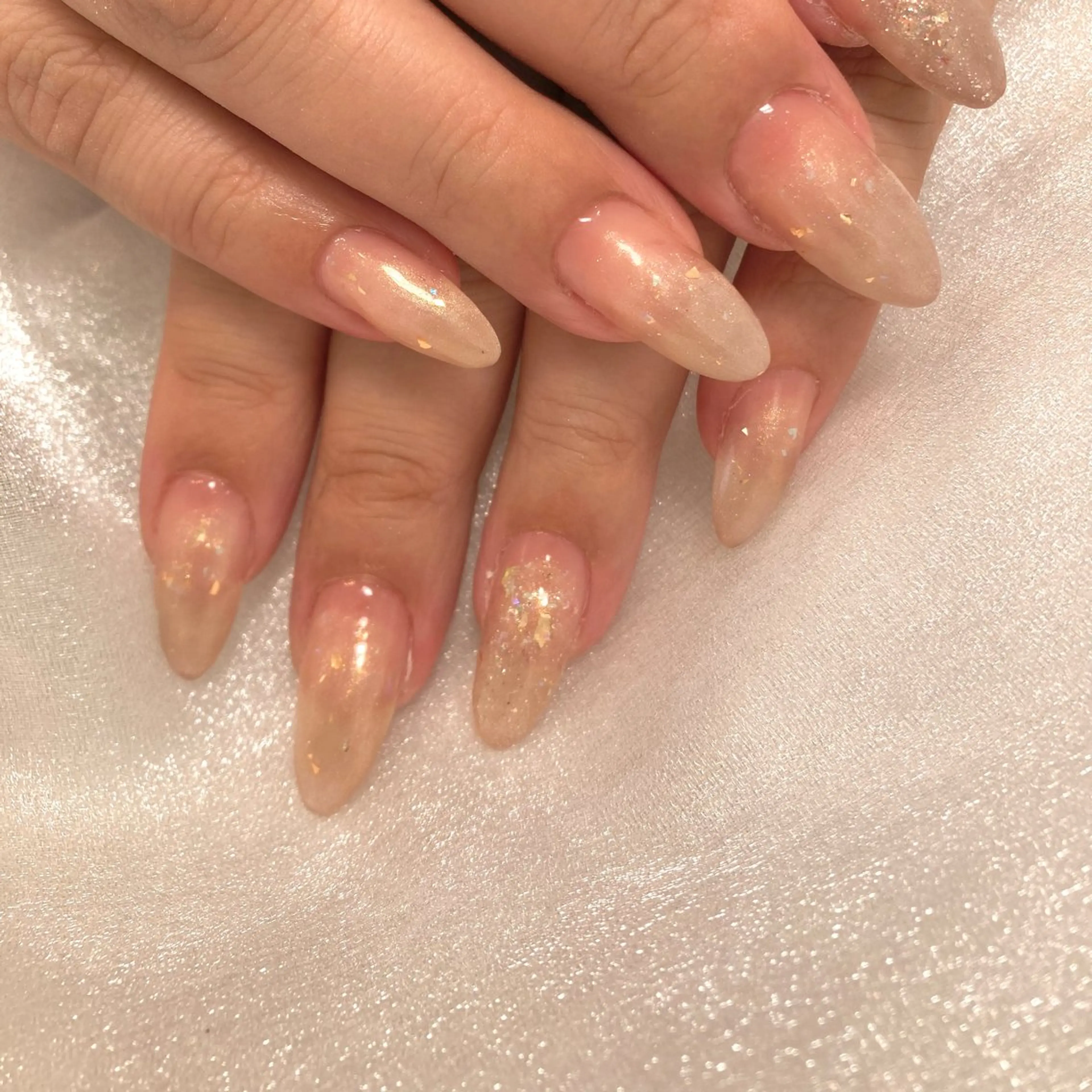 ネイル kagei rinaのネイルデザイン