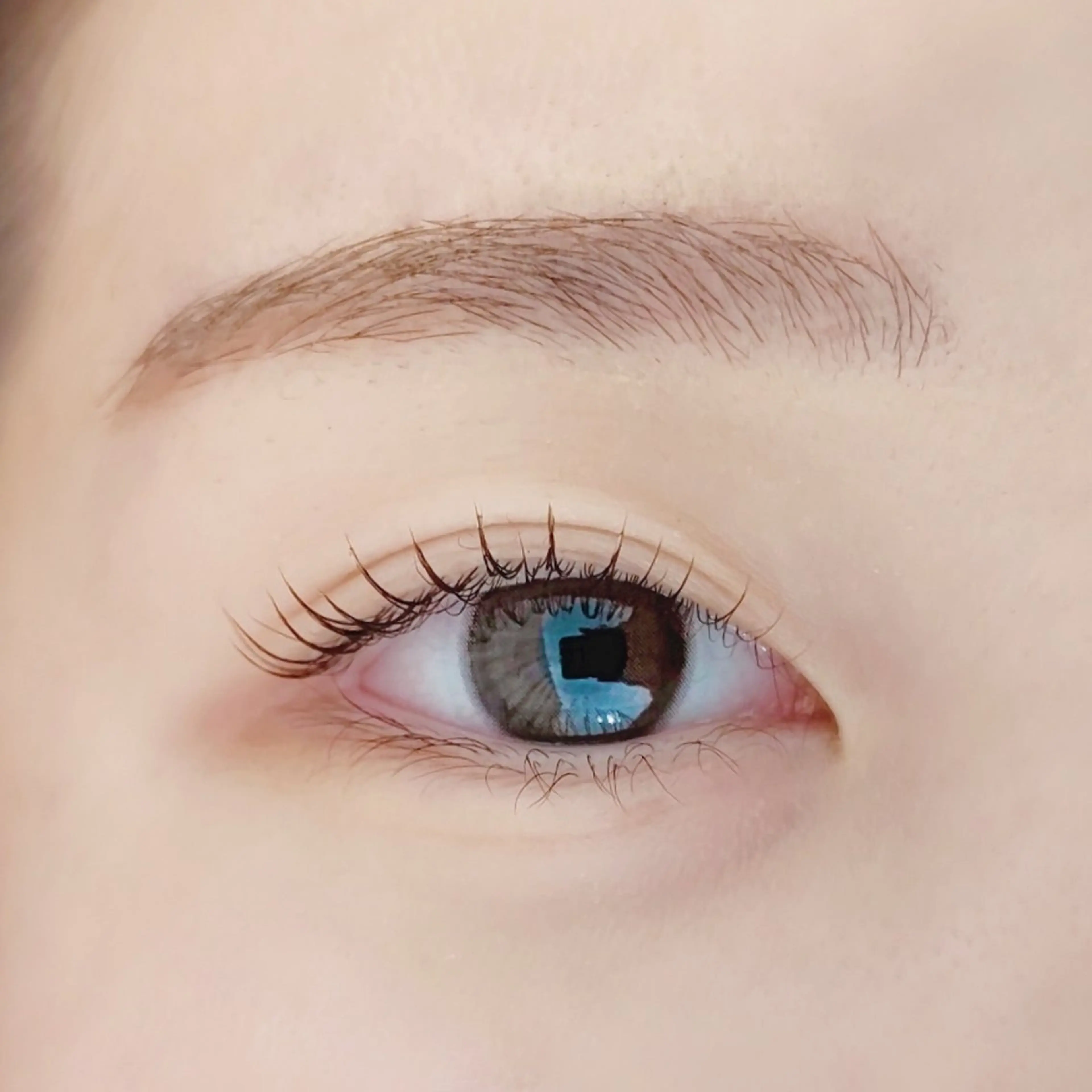 マツエク・マツパ Rainy みたけ店のマツエク・マツパデザイン