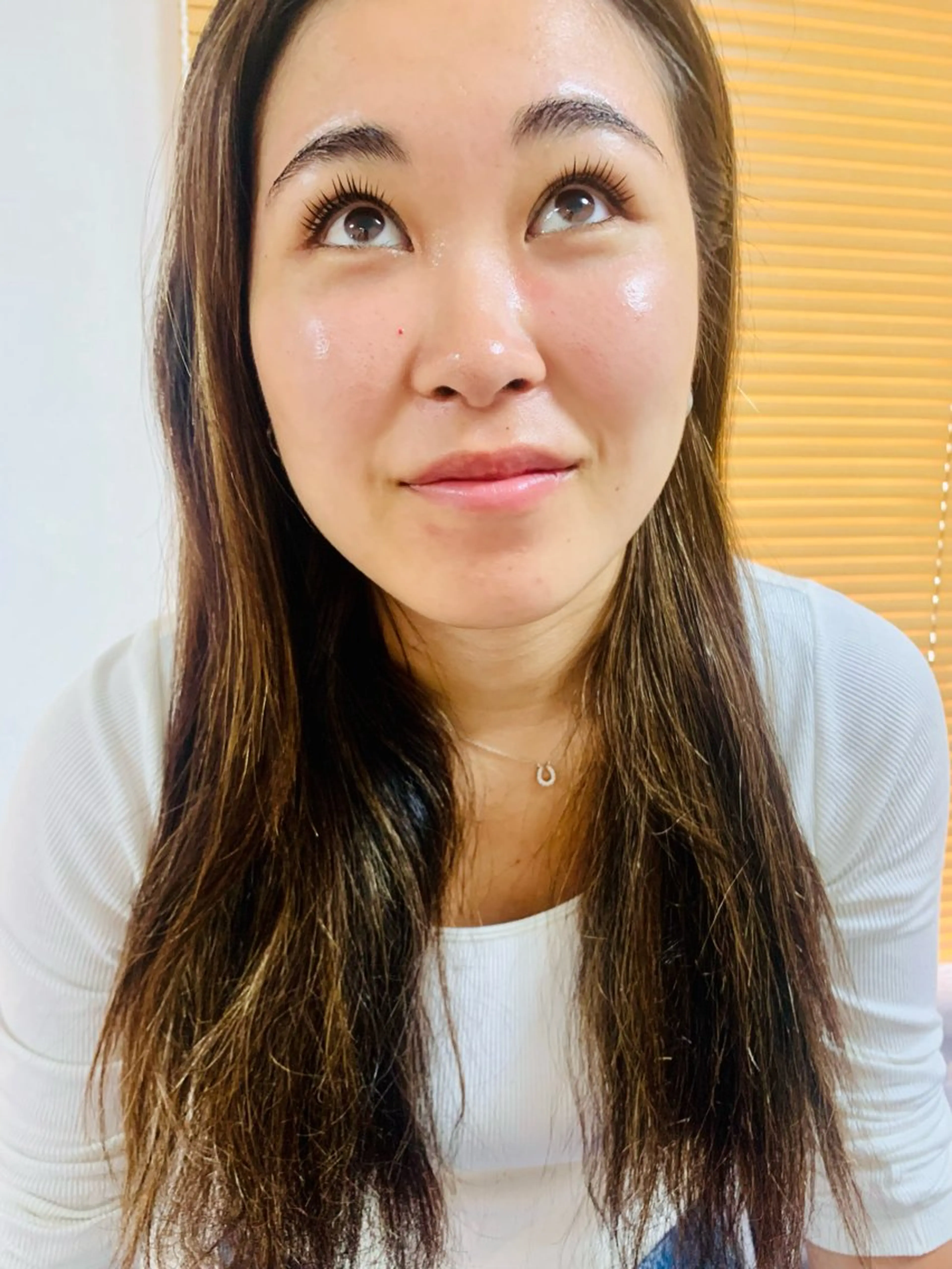 マツエク・マツパ 創健ビューティー 御徒町・上野本店のマツエク・マツパデザイン