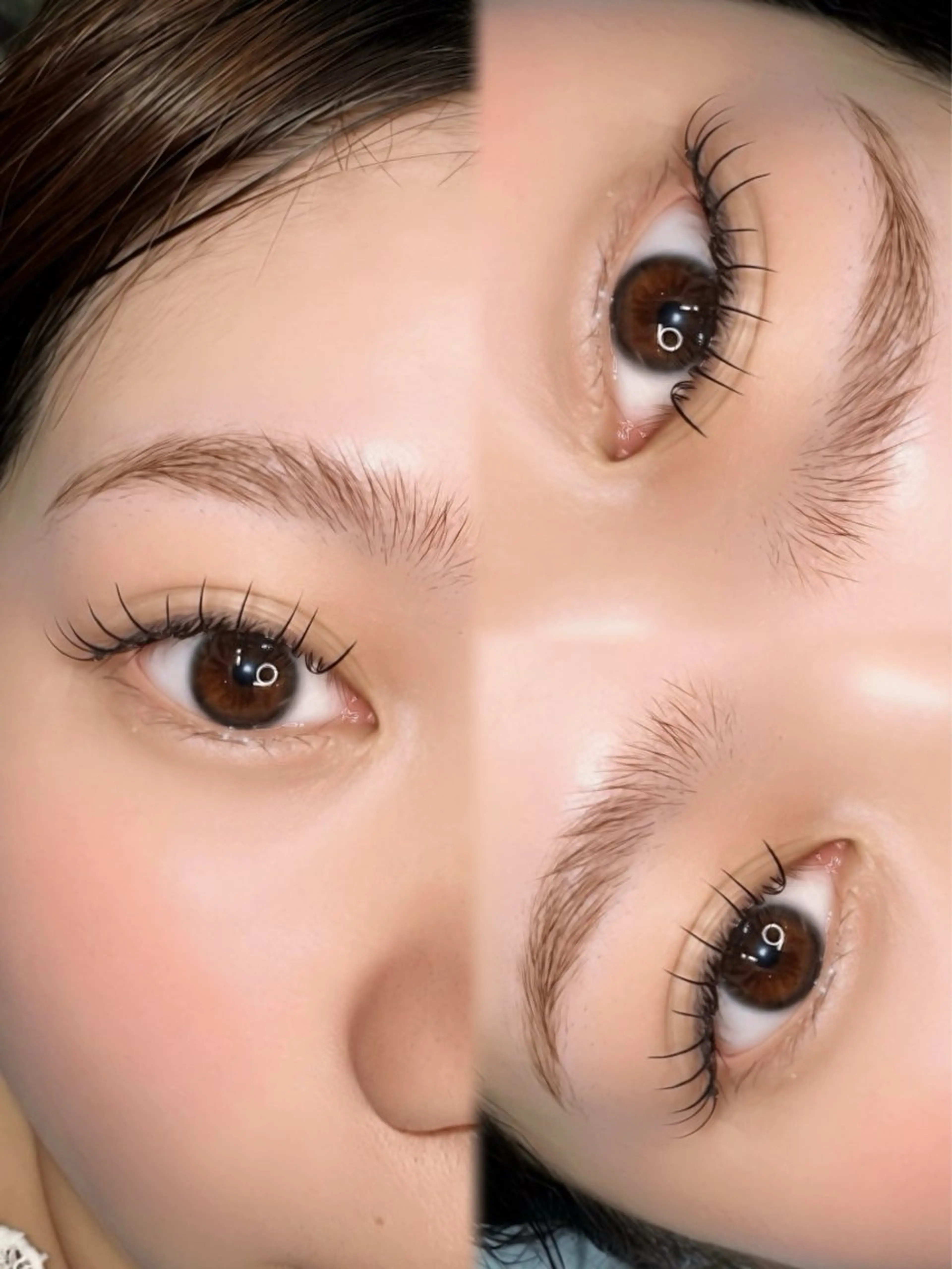 マツエク・マツパ マツエク Soome' 〜eye&skin〜のマツエク・マツパデザイン