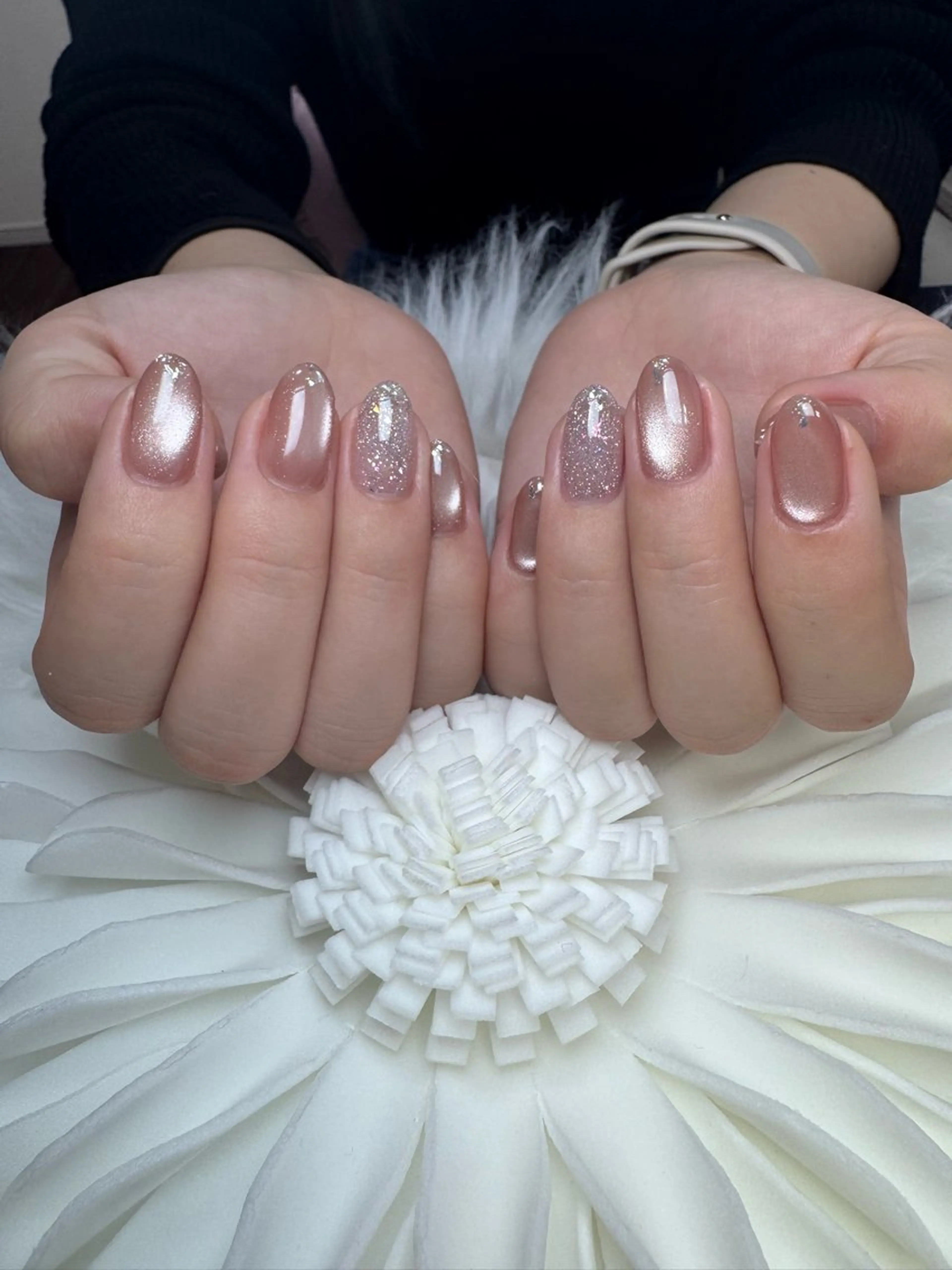 ネイル dD.nails 杉戸町ネイルのネイルデザイン
