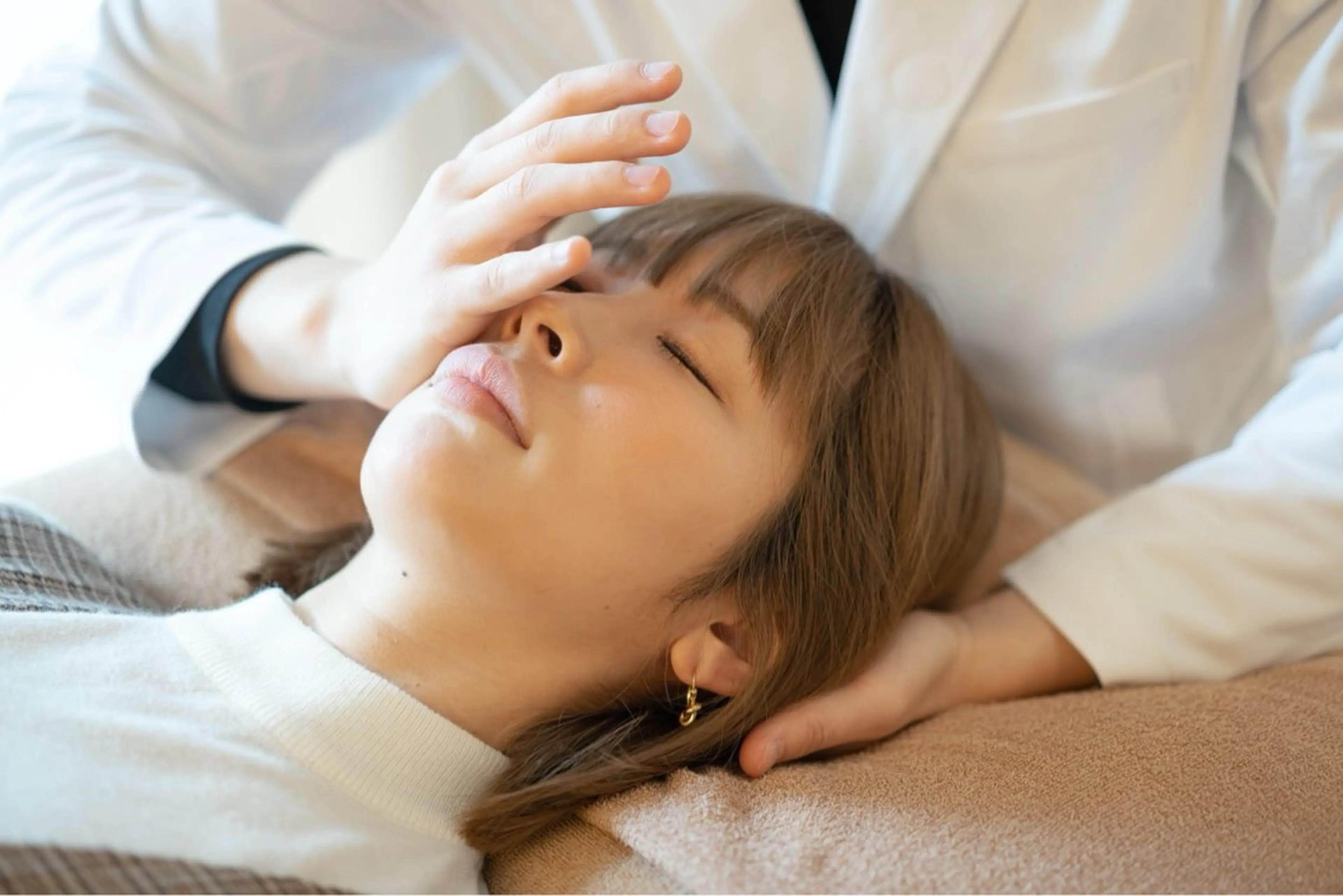 Clover marikoの眉毛・アイブロウイメージ