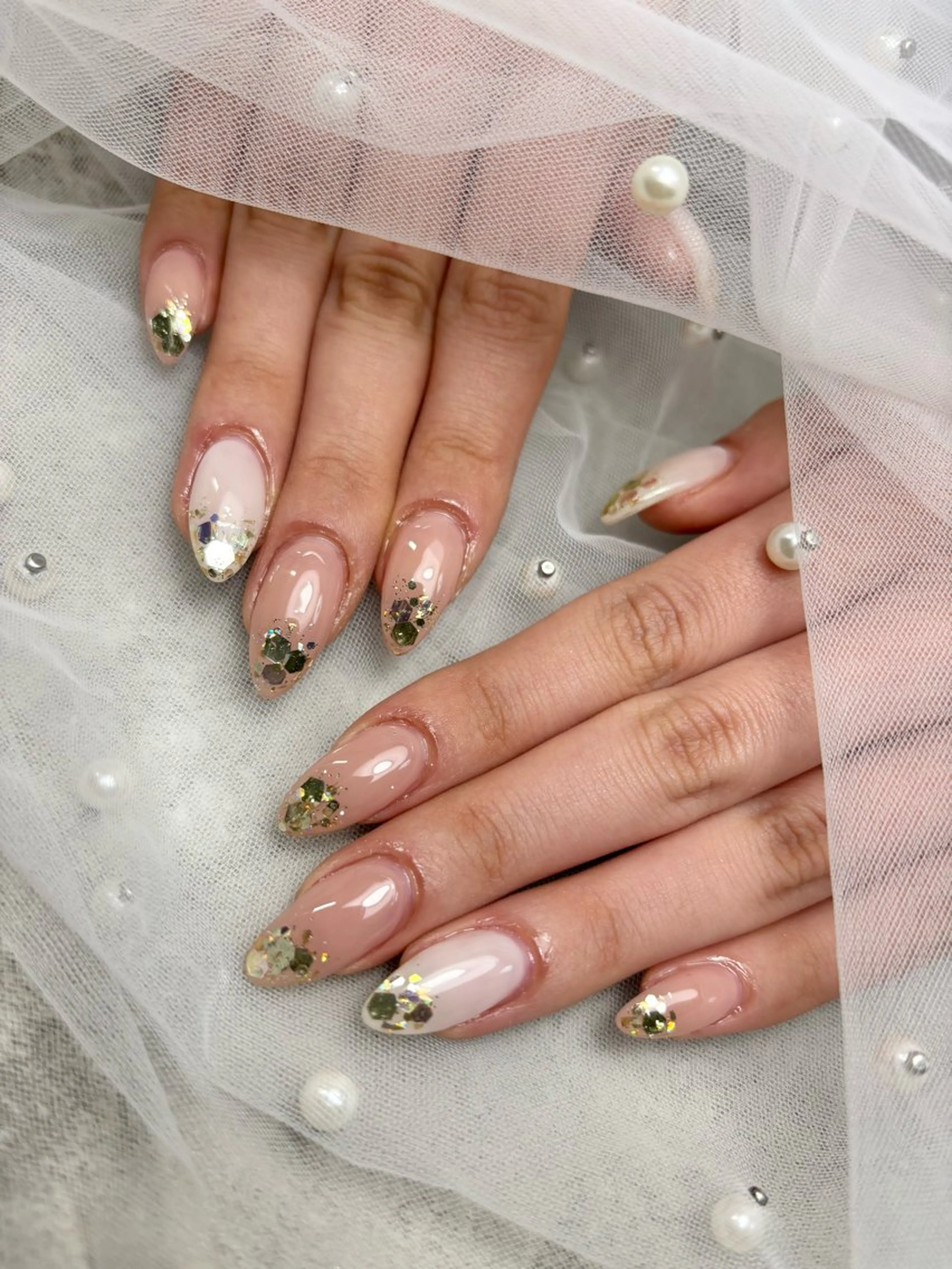 ネイル Y's nailのネイルデザイン