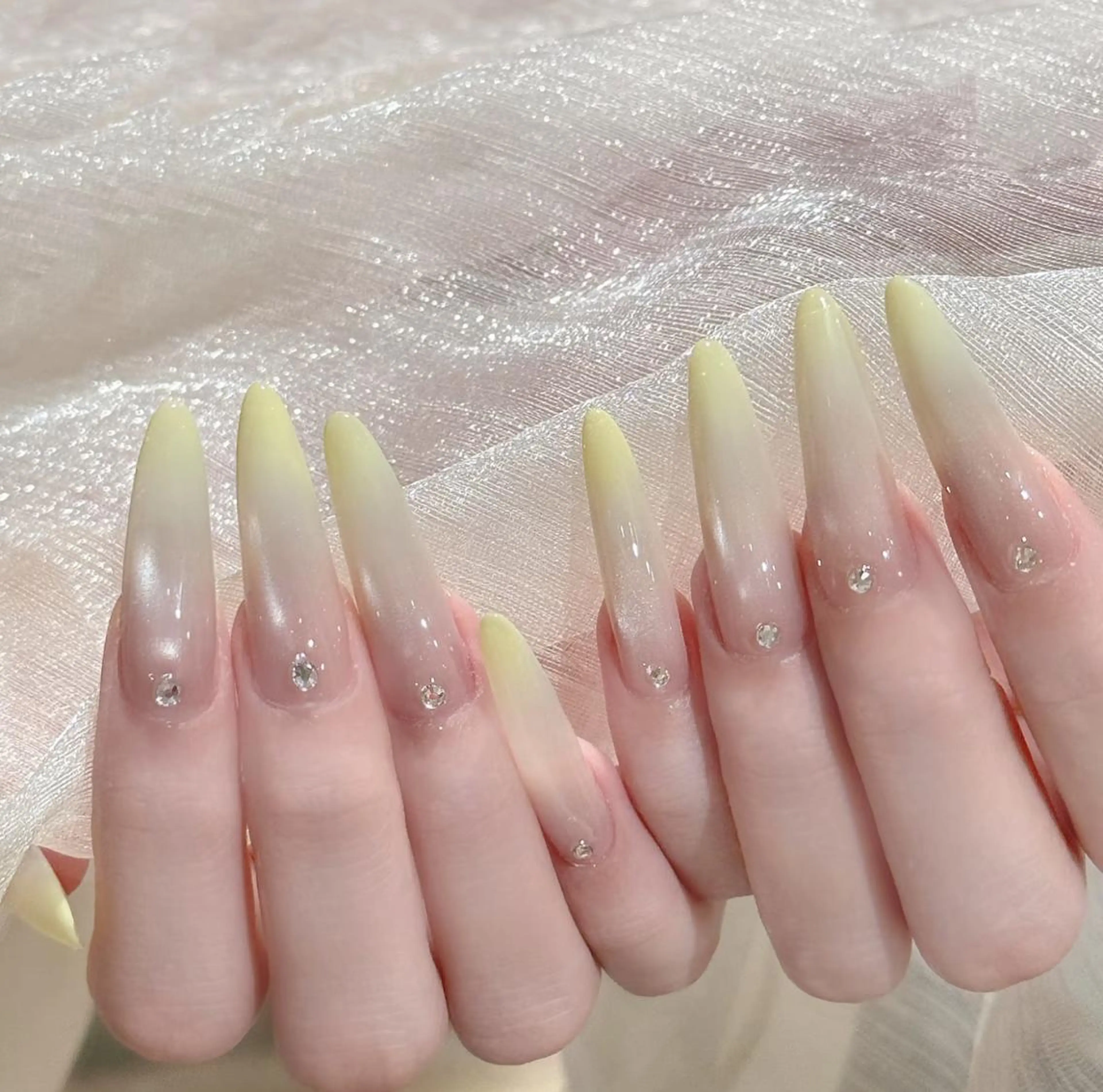 ネイル 🎀 Ayaka_nailのネイルデザイン