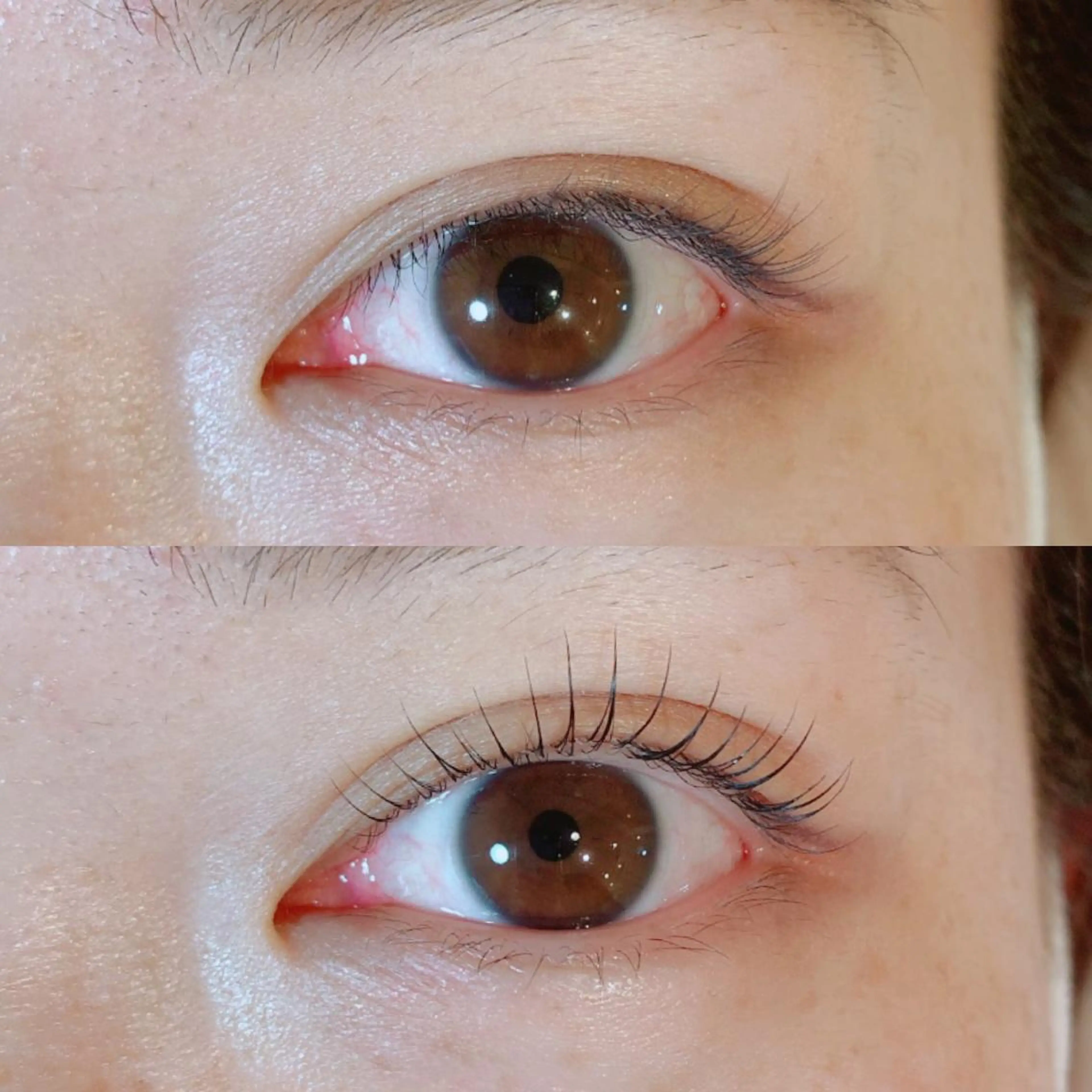 マツエク・マツパ なかむら 🪡のマツエク・マツパデザイン