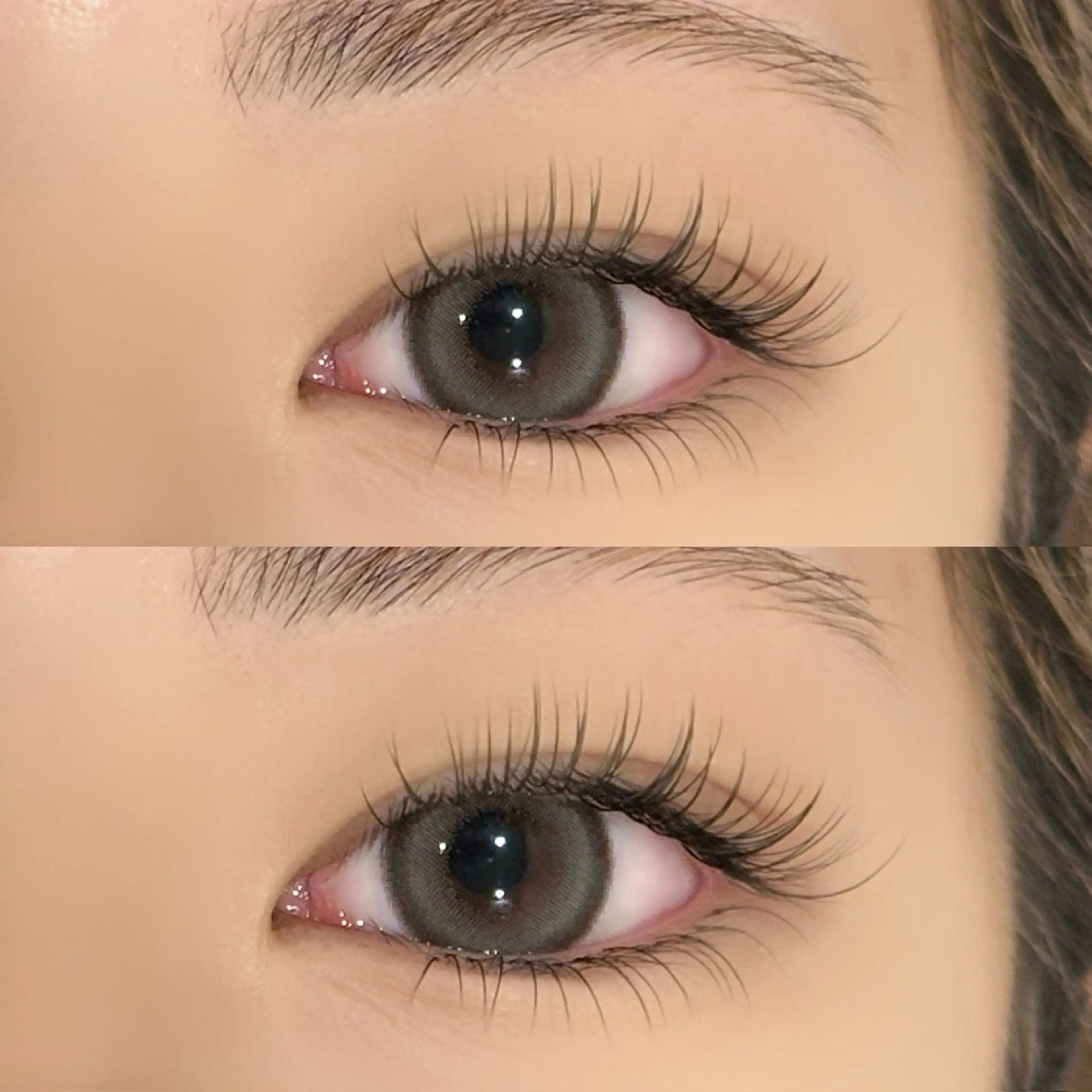 マツエク・マツパ マツエク kyoka 🌼のマツエク・マツパデザイン