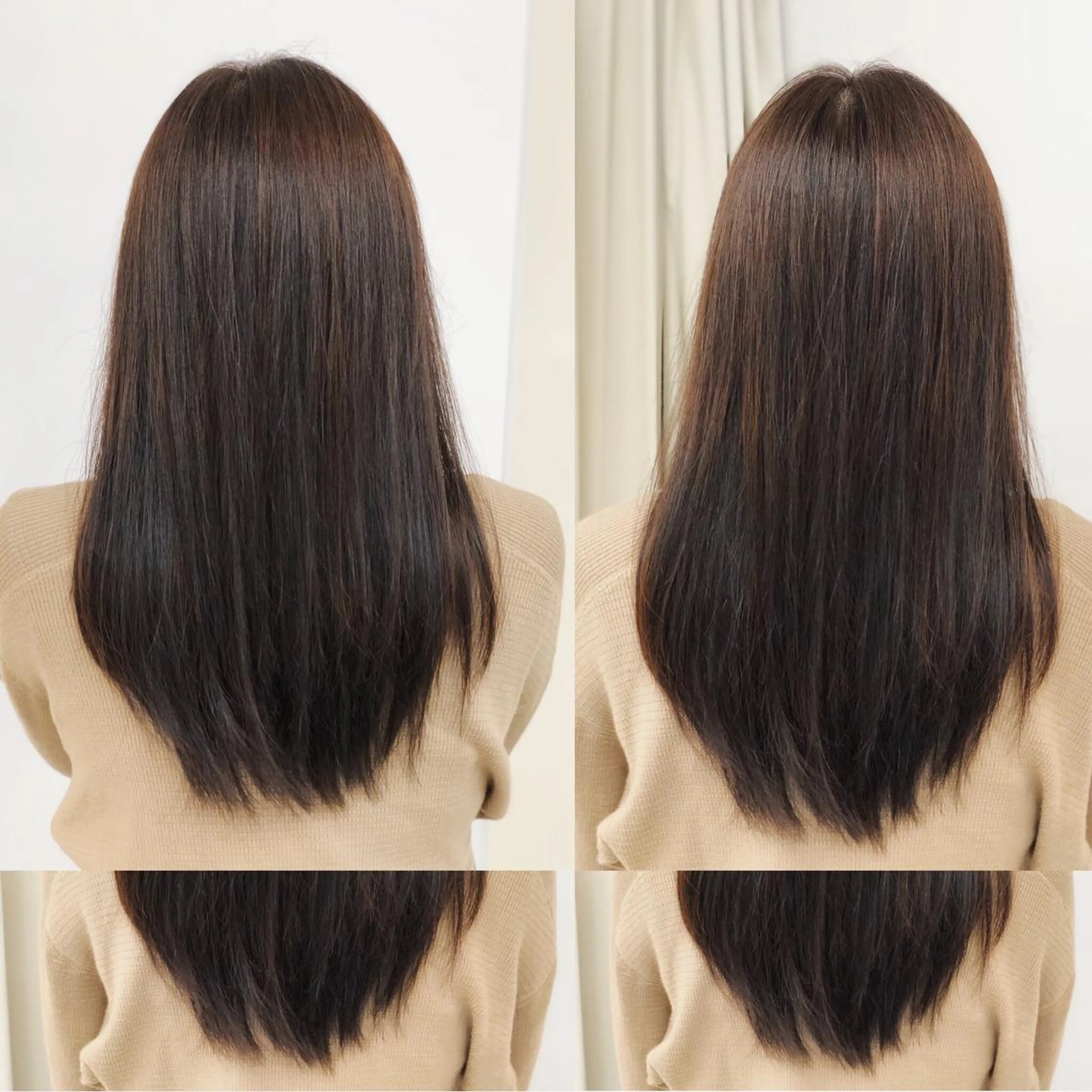 ロング カラー Ｄirector 　徳久　真紀の眉毛・アイブロウイメージ