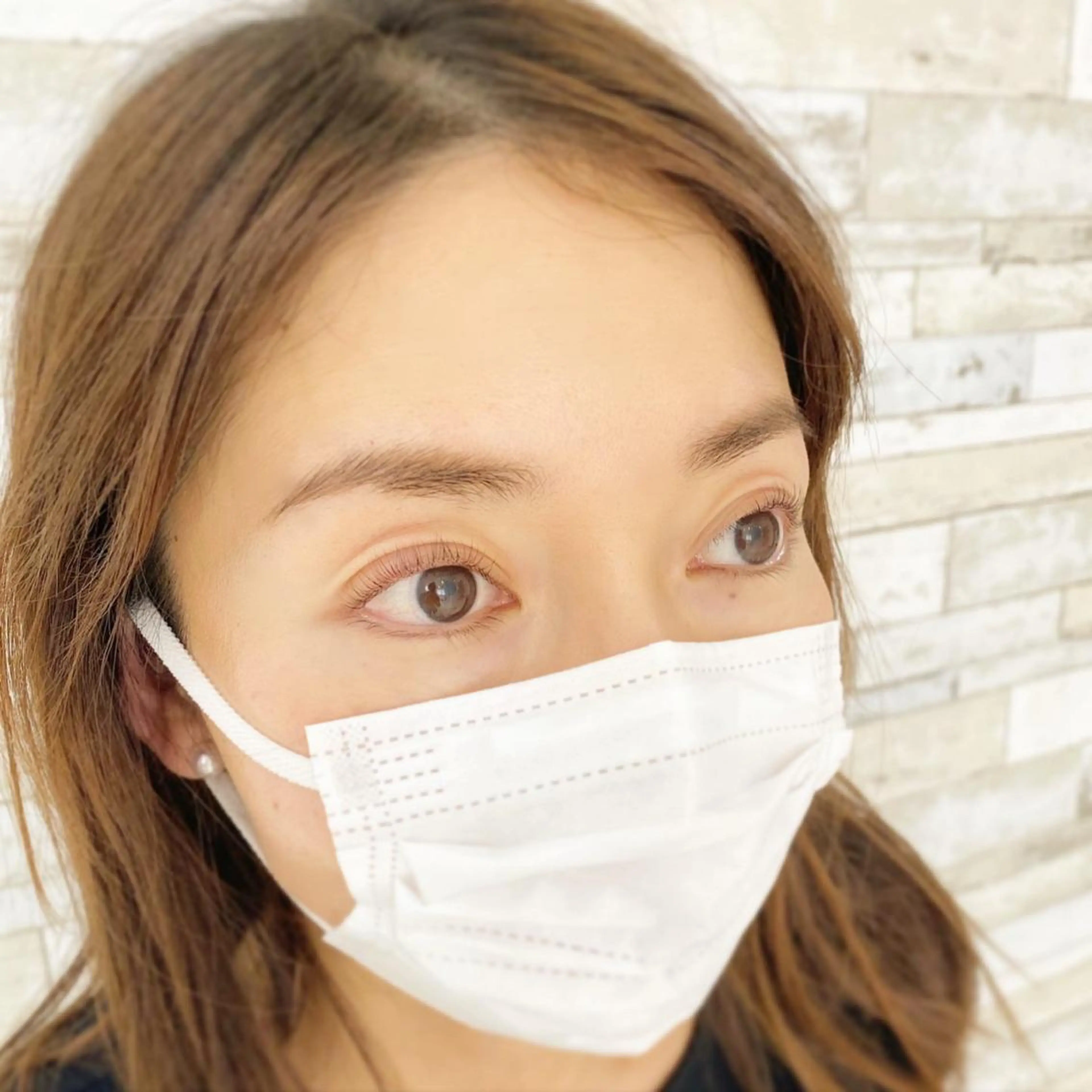 マツエク・マツパ SCREEN 仙台のマツエク・マツパデザイン