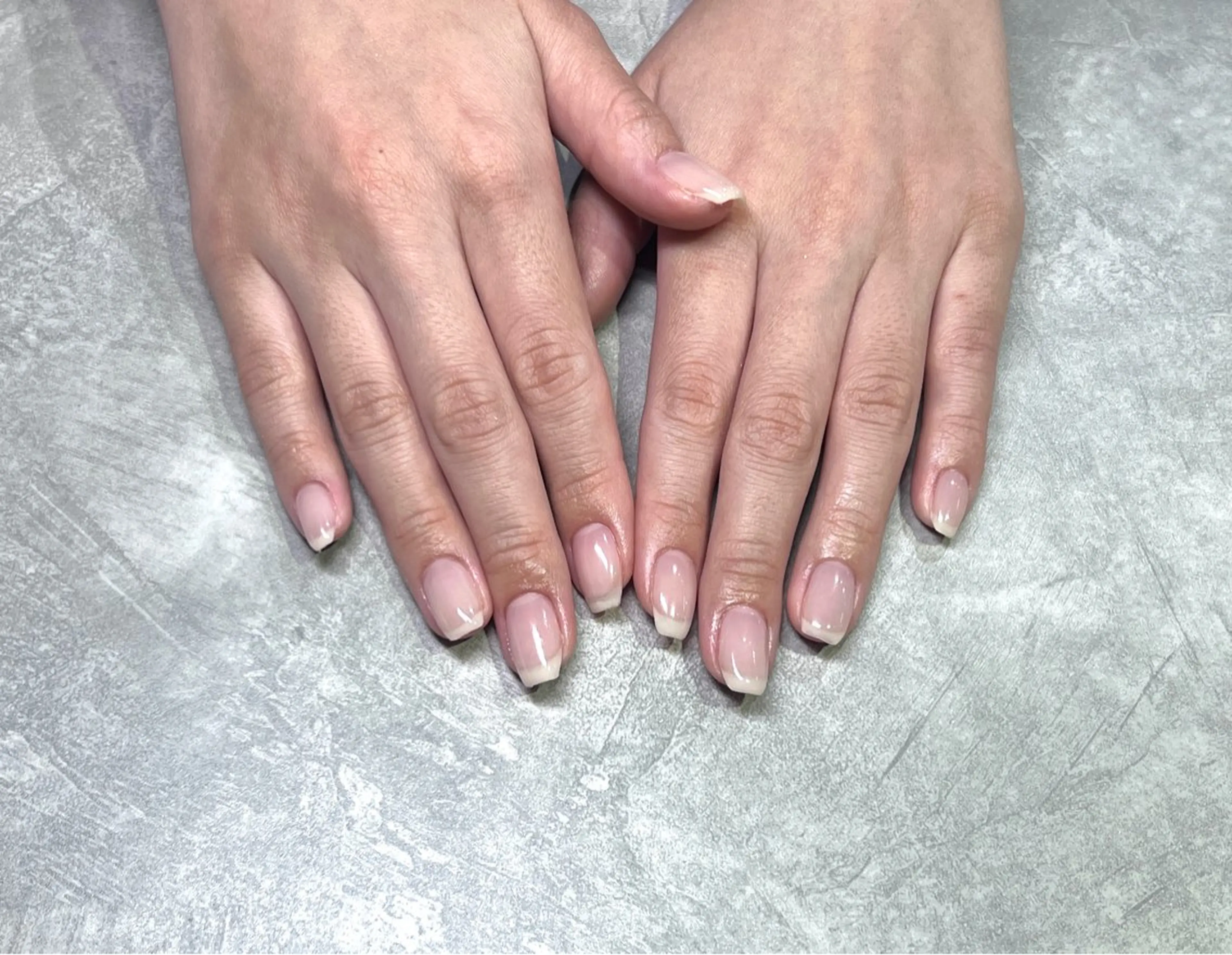 ネイル Miimo💅🏻 ほのか ·͜·♡のネイルデザイン