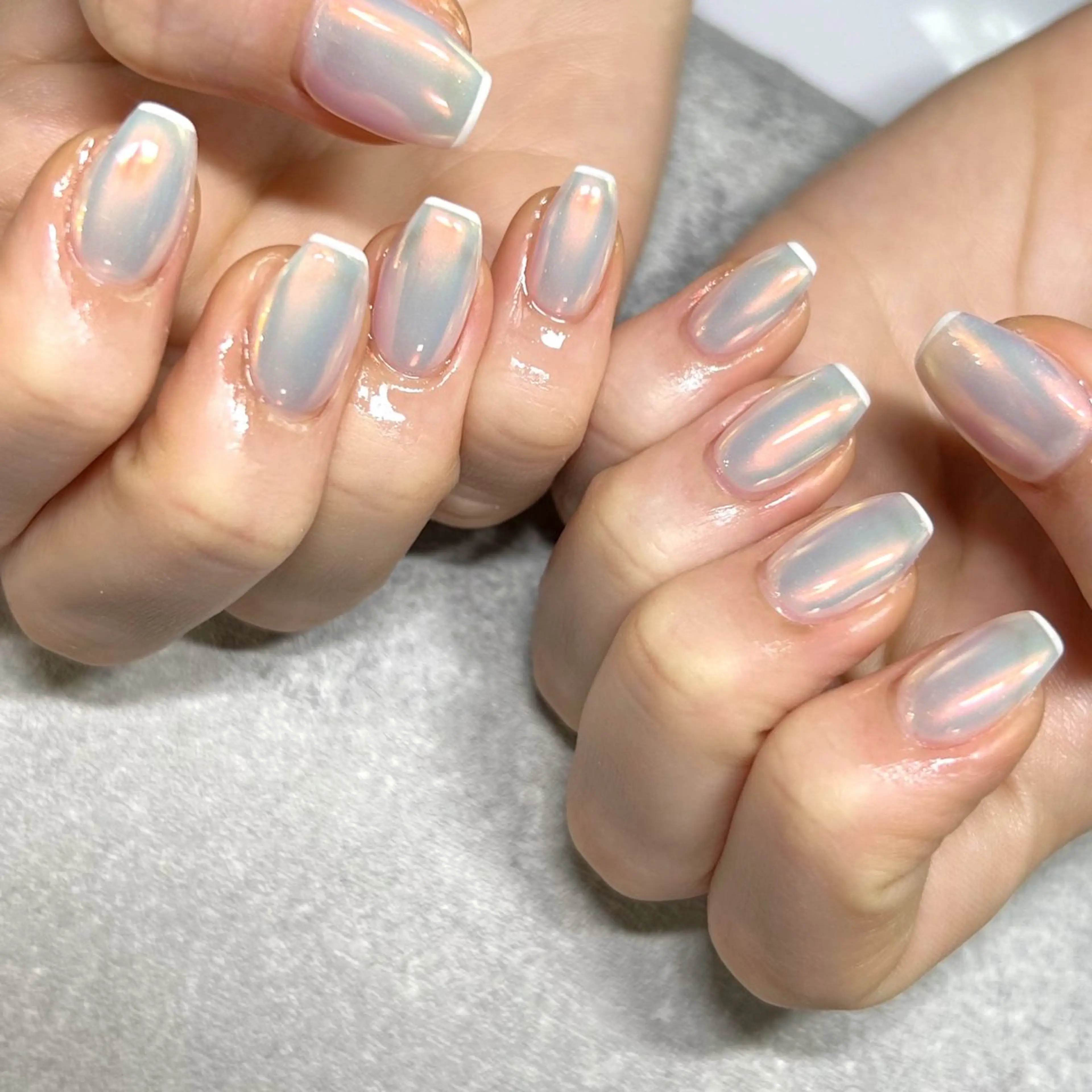 ネイル na kaのネイルデザイン