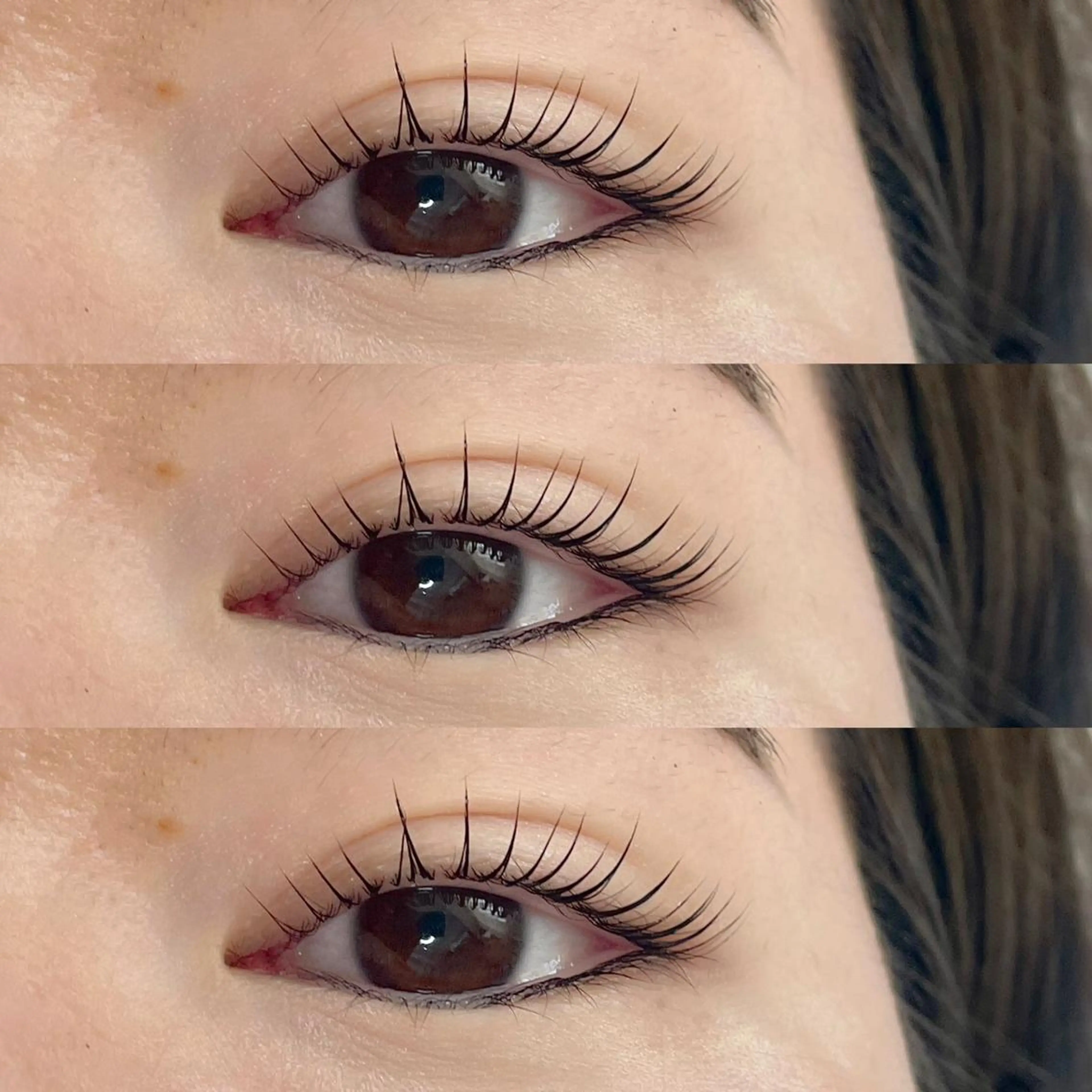 マツエク・マツパ m_a maison airiのマツエク・マツパデザイン