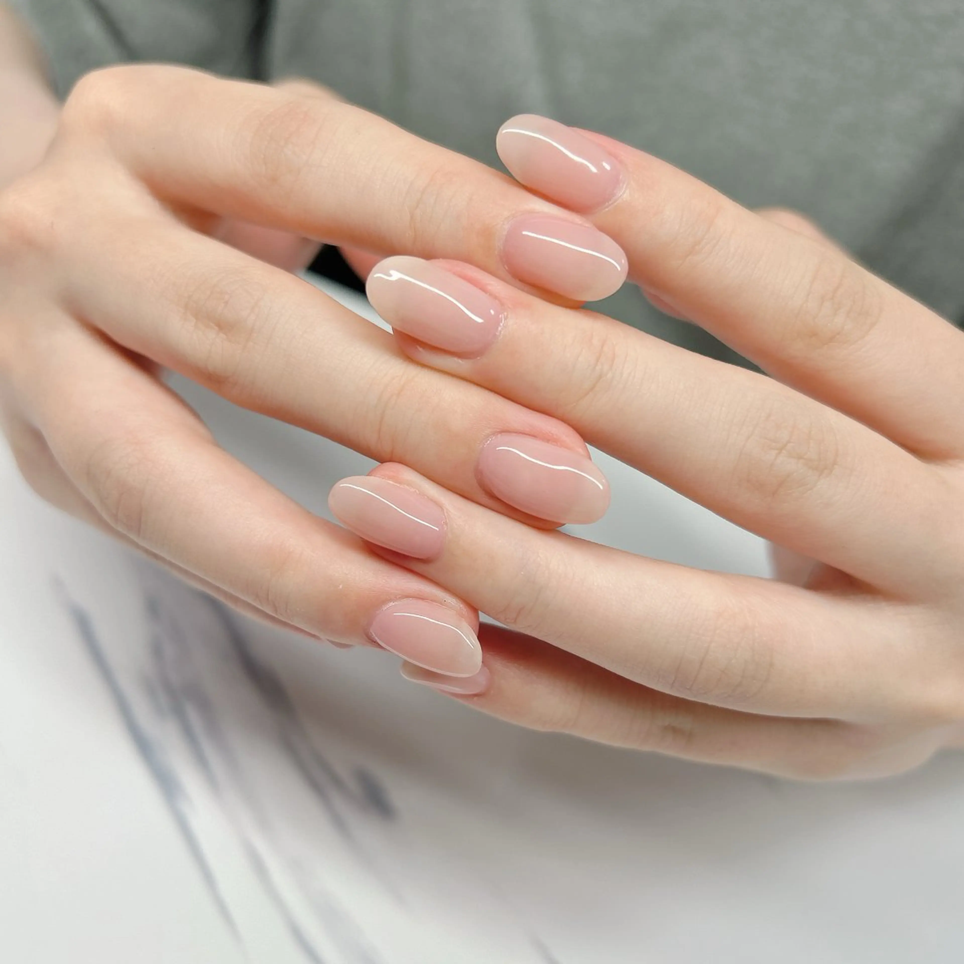 ネイル 大内 祐里佳のネイルデザイン