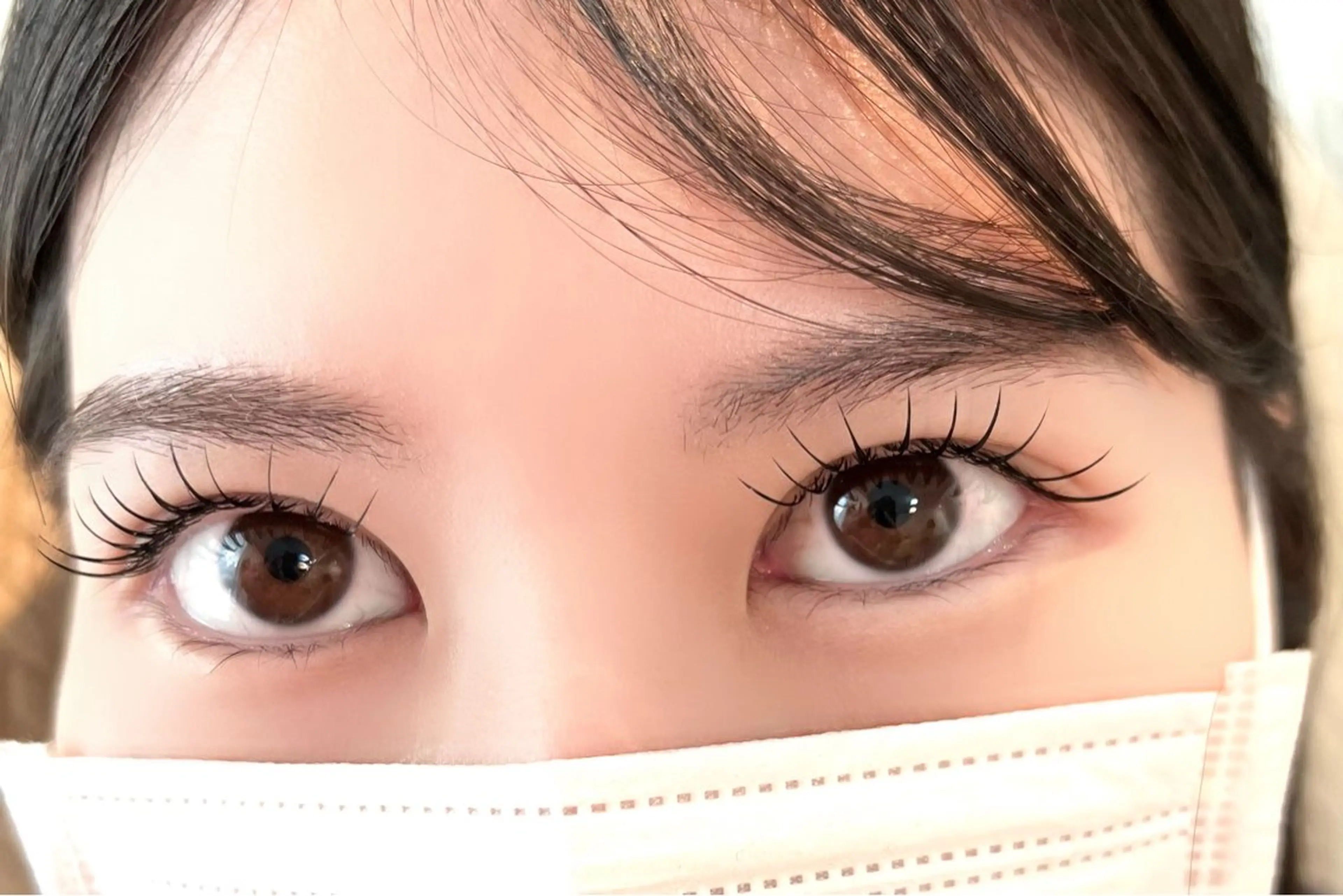 マツエク・マツパ セクシー マツエク 【mulet 原宿】 shiori🪽のマツエク・マツパデザイン