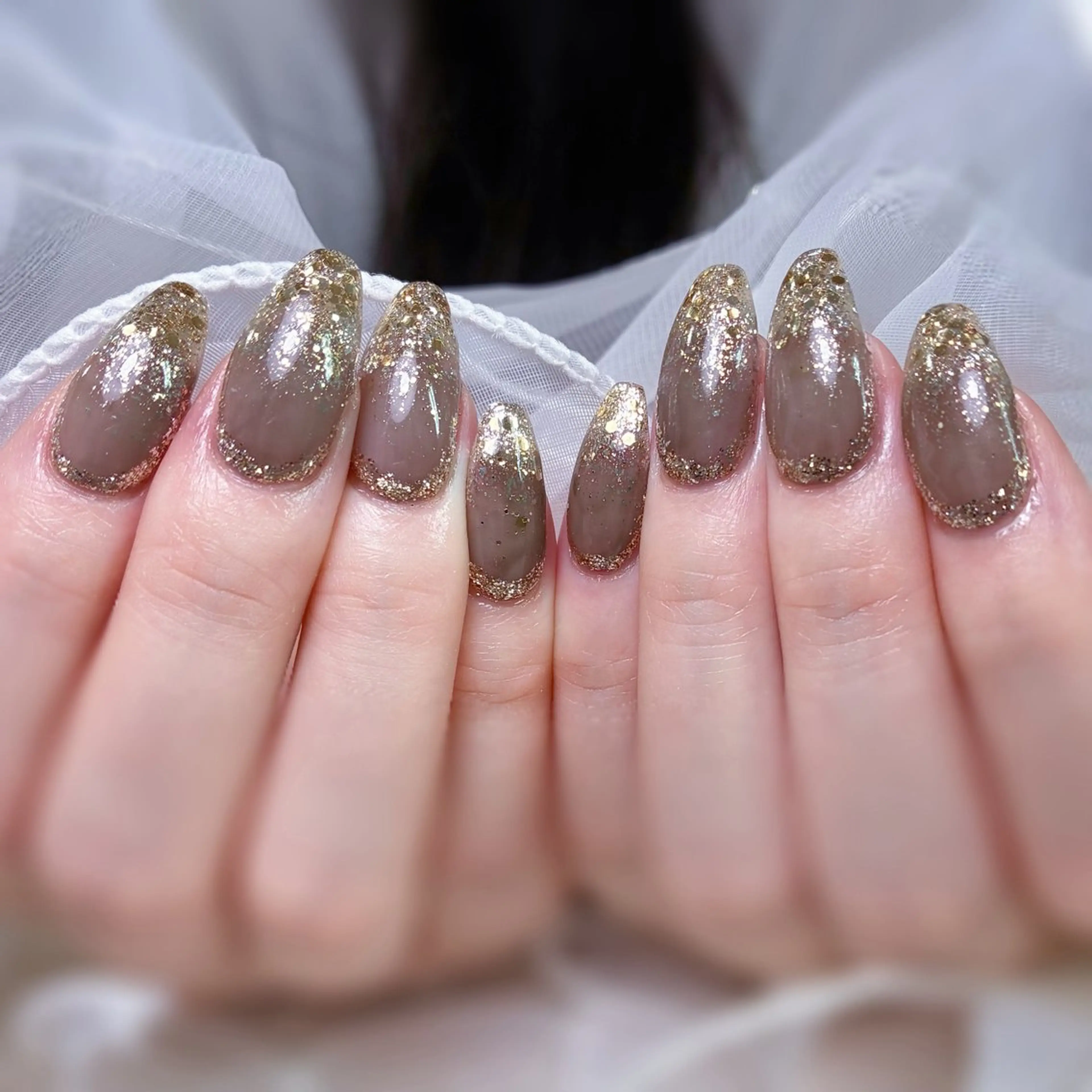 ネイル Twinkle Nail Kuboのネイルデザイン