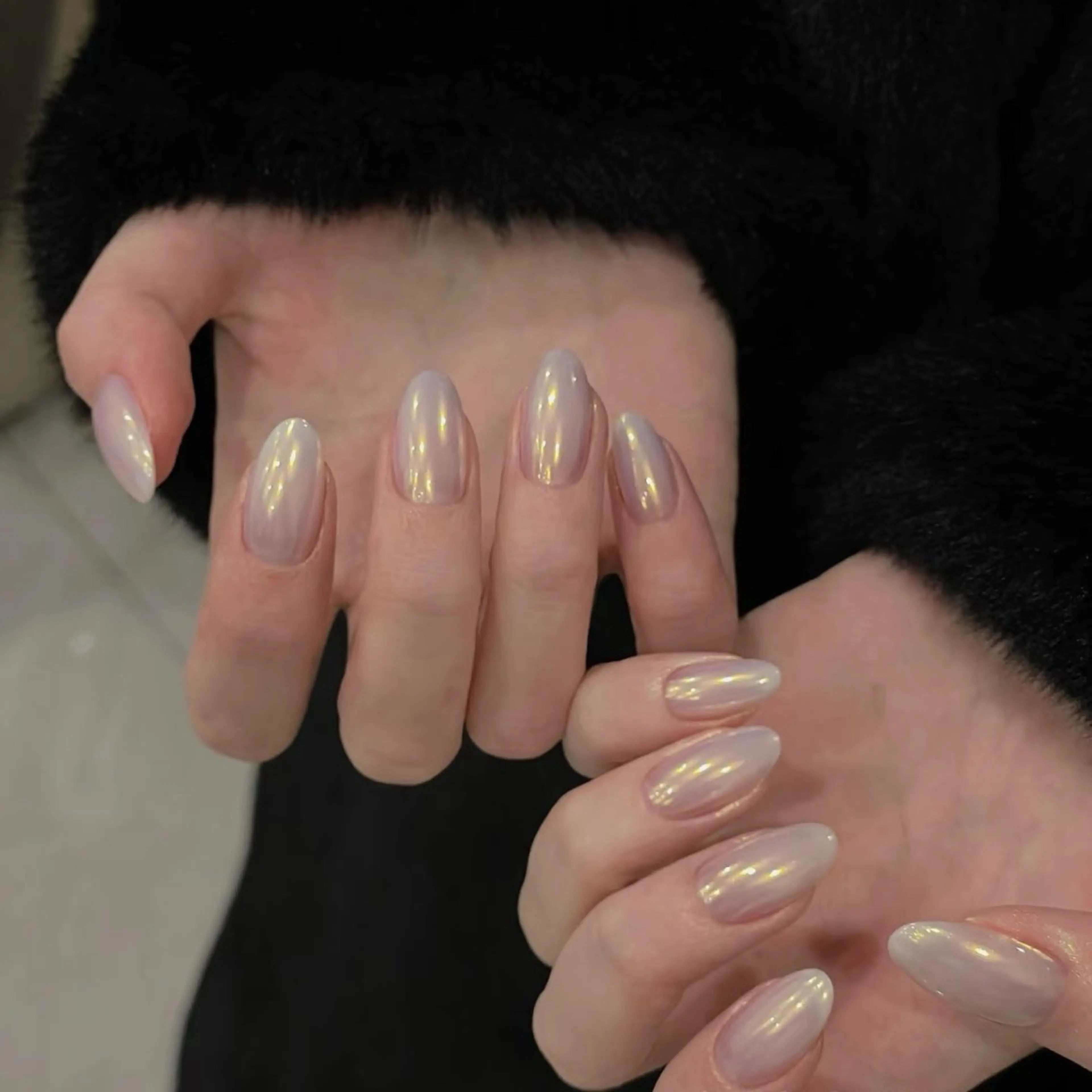 ネイル Mi miaのマツエク・マツパデザイン