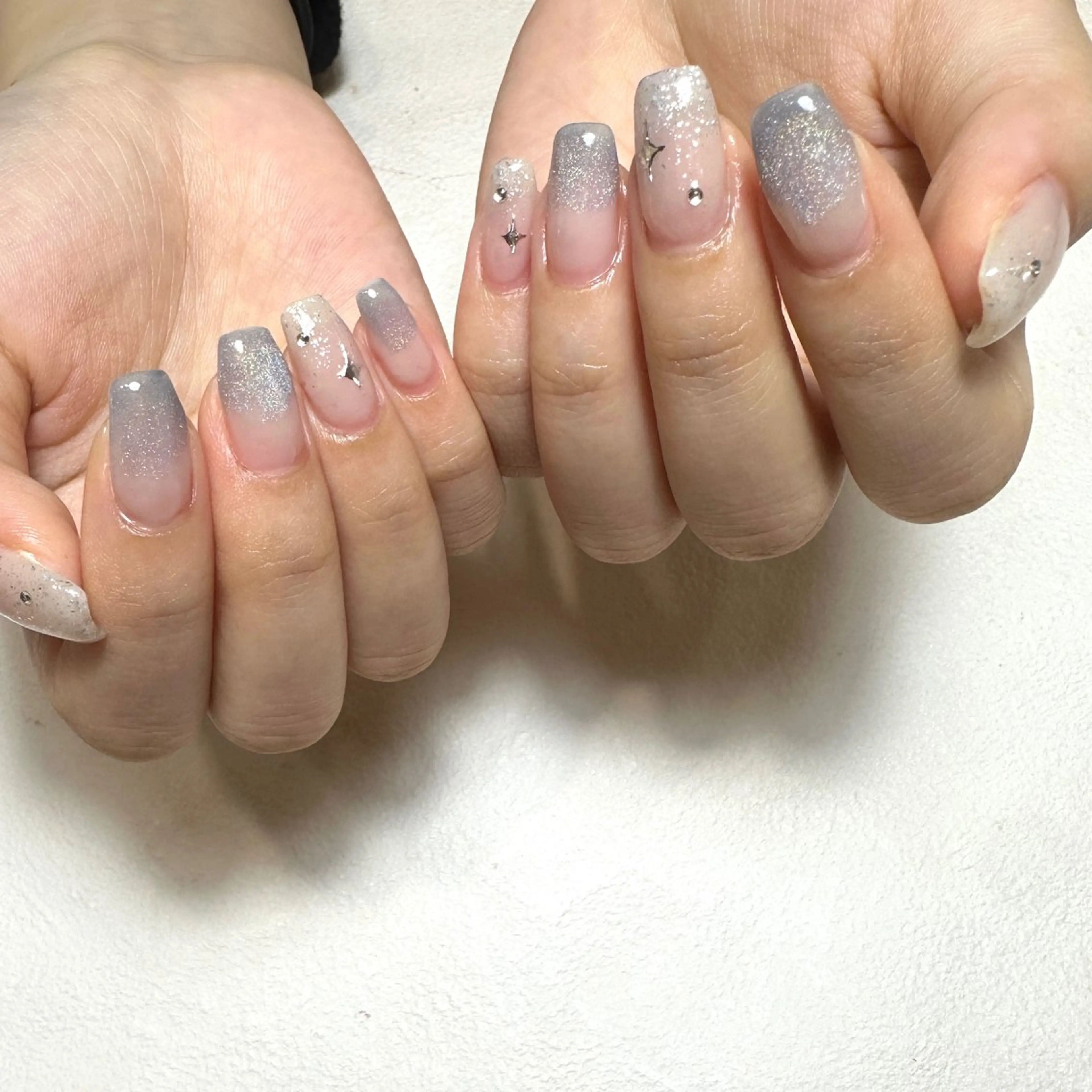 ネイル private. nailsalonのネイルデザイン