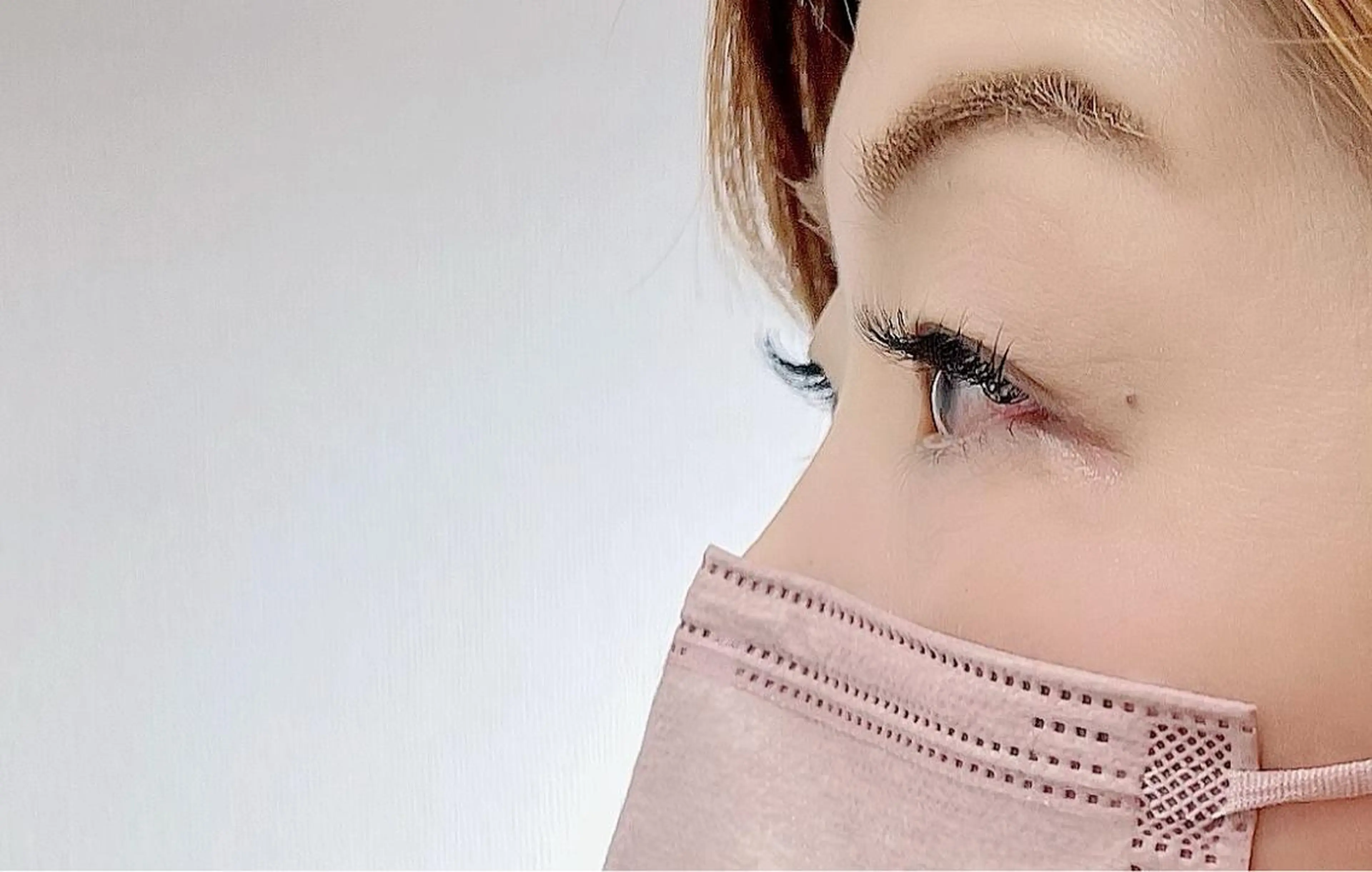 マツエク・マツパ hairsalon 556のマツエク・マツパデザイン