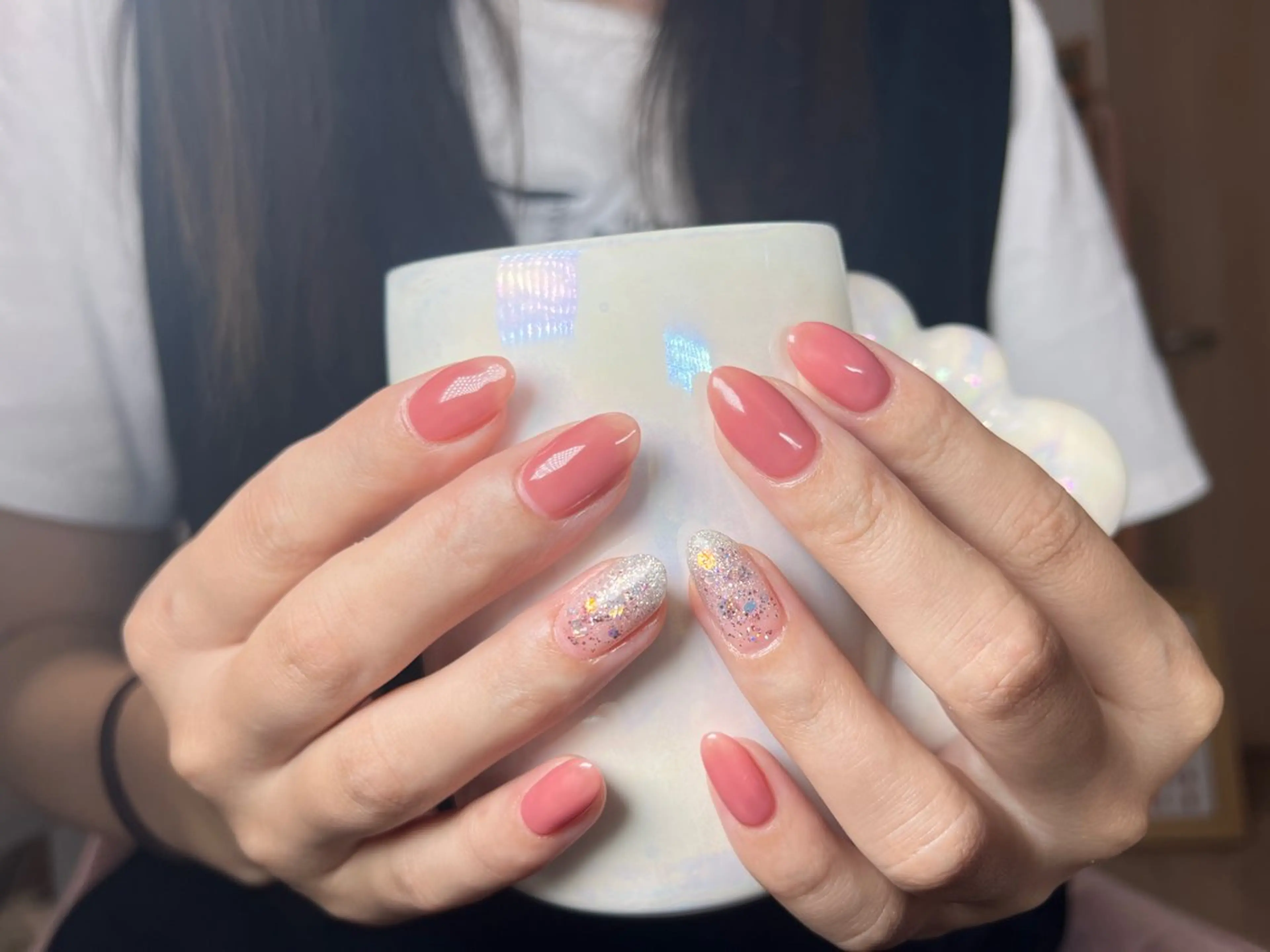 カラー Jm nailのネイルデザイン