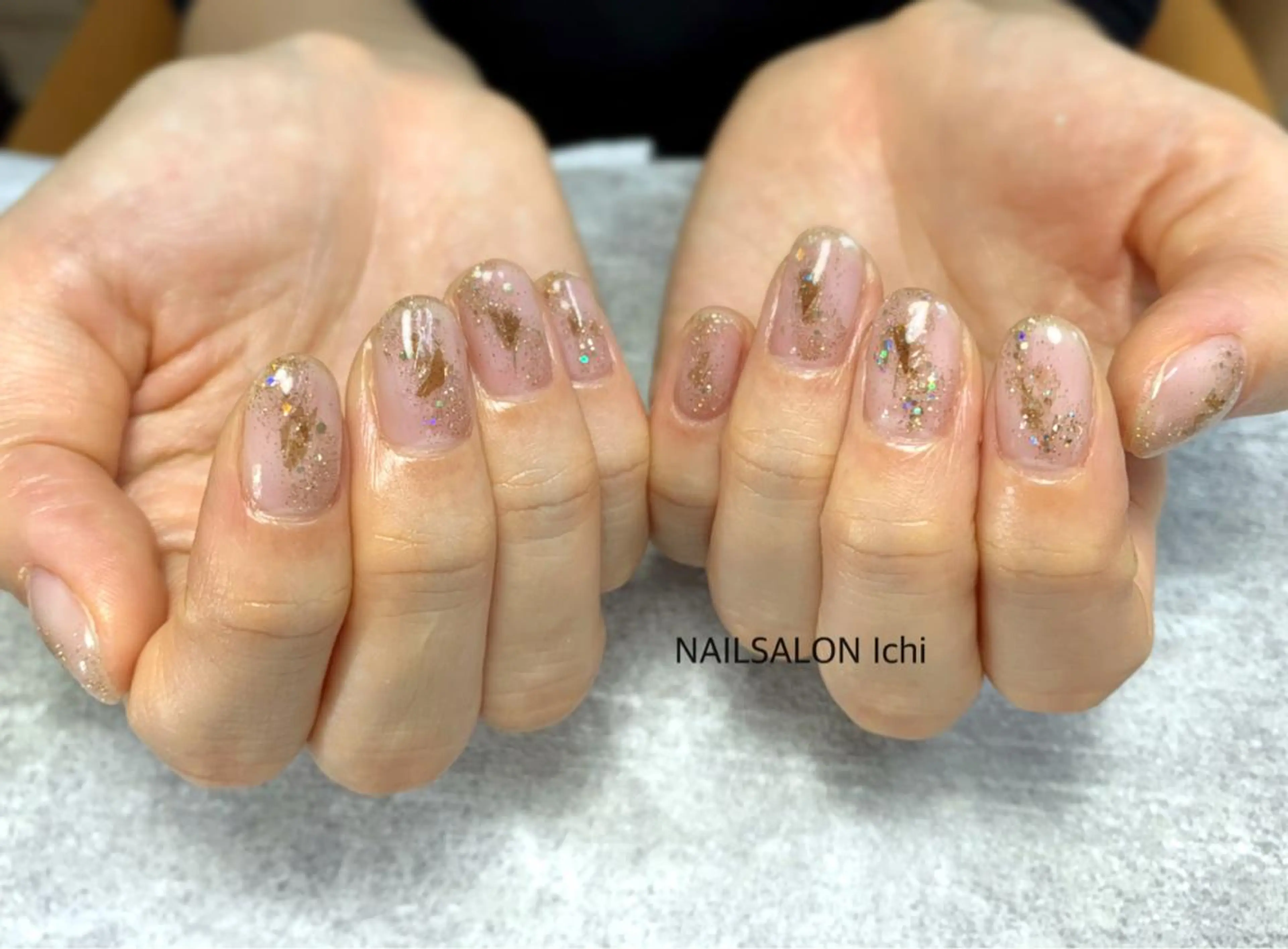 ネイル NAILSALON Ichiのネイルデザイン