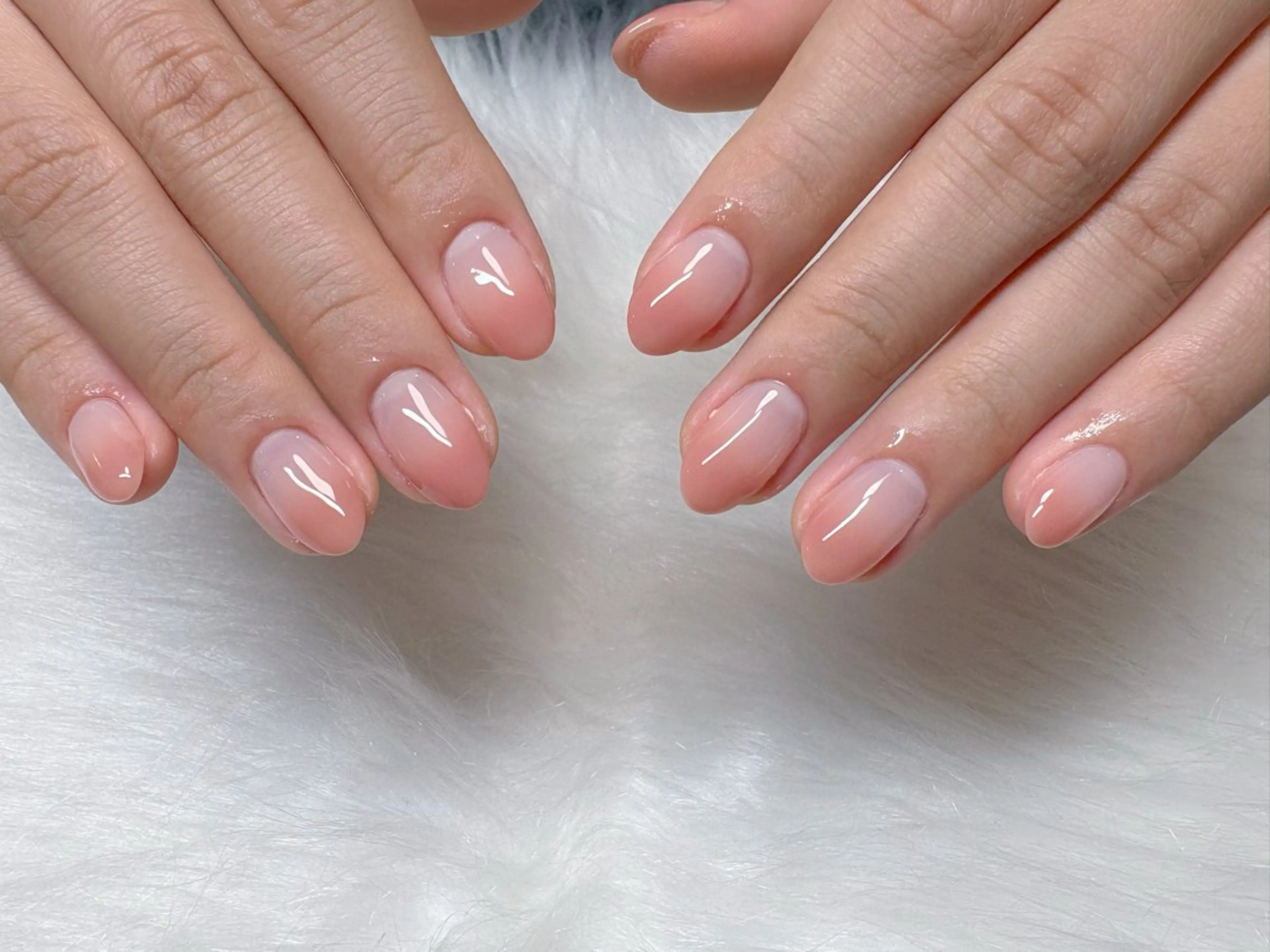 ネイル ハンドネイル エン Nail salonのネイルデザイン