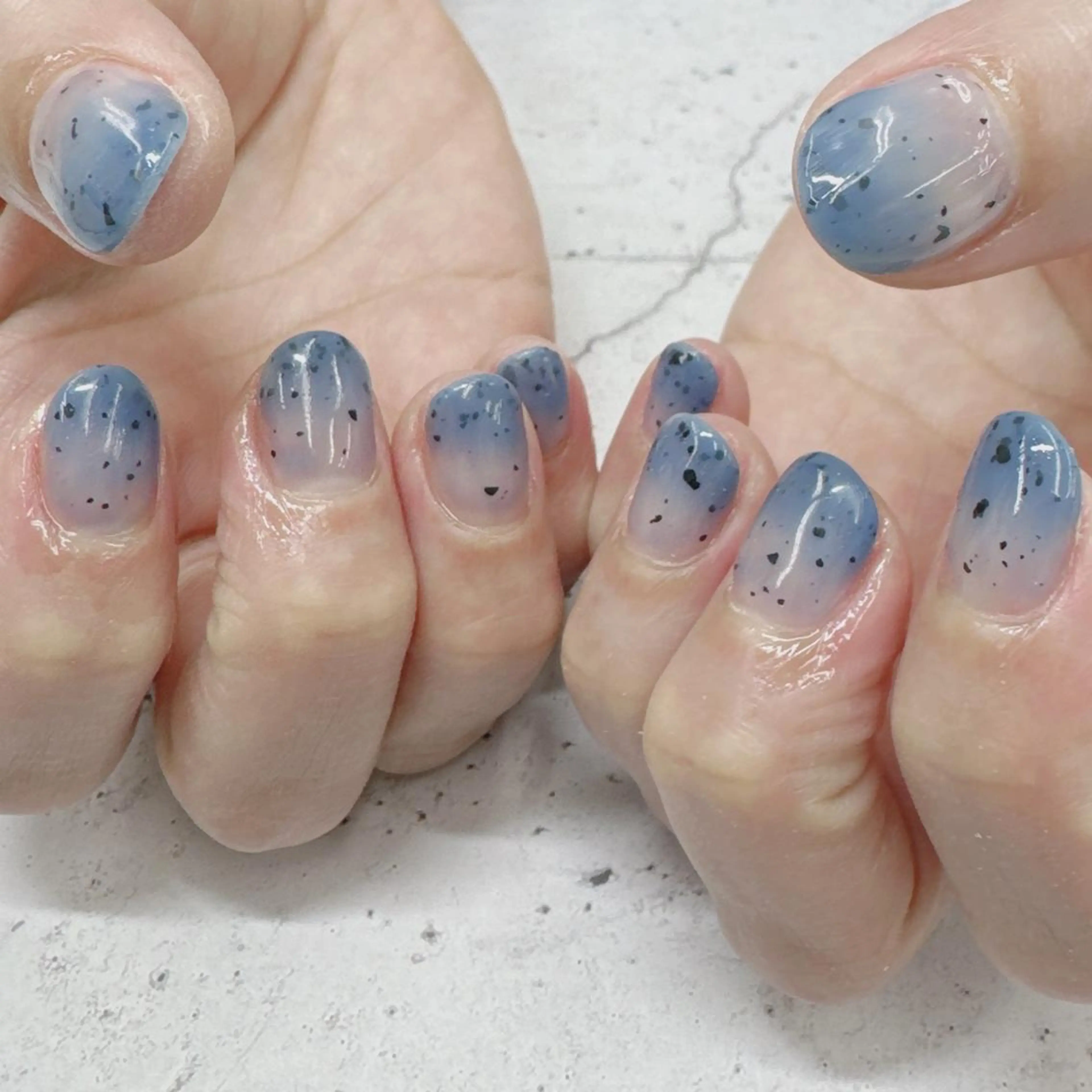 ネイル Nail salon Honey Beeのネイルデザイン