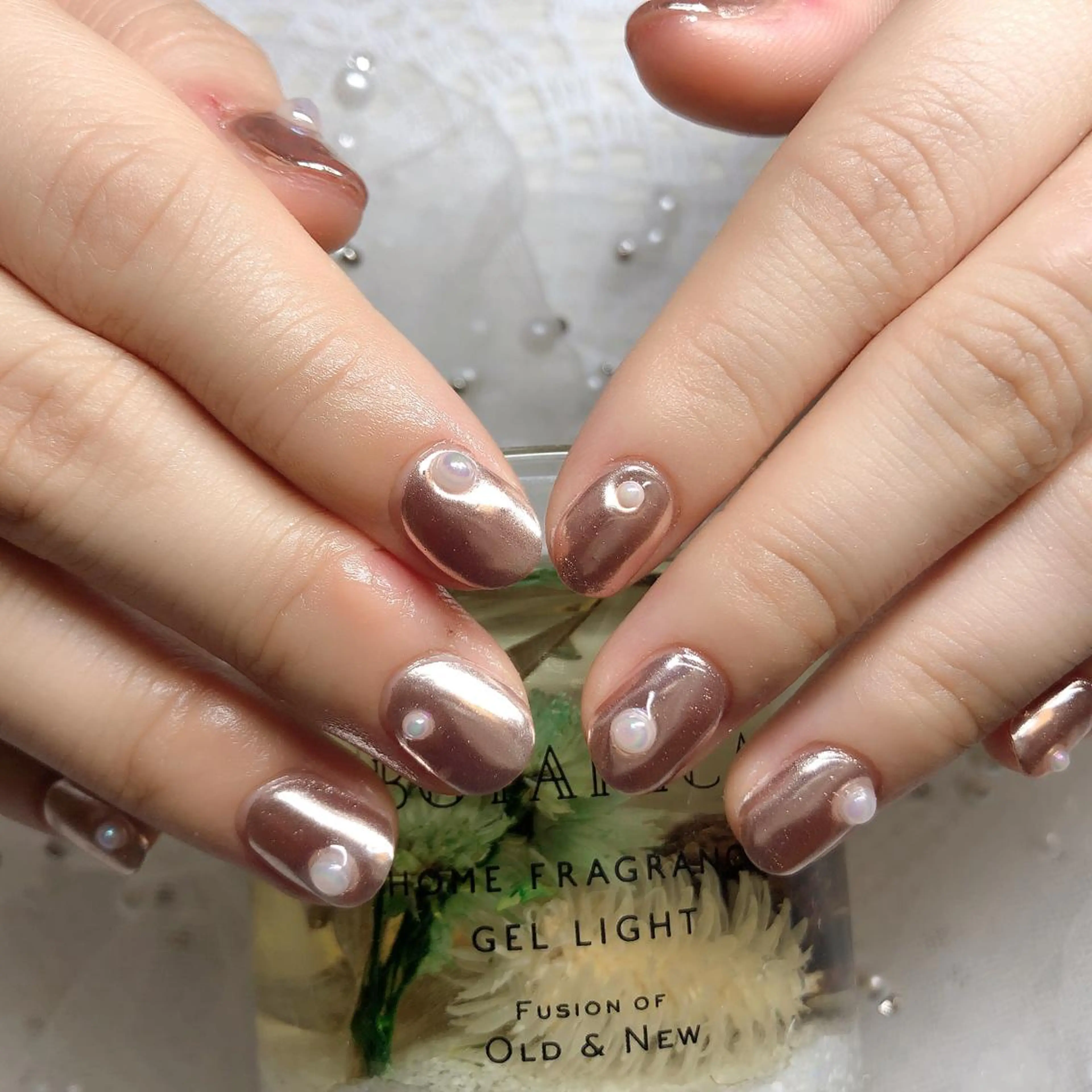 ネイル ハンドネイル ハンドケア Eveネイル チップスカルプ専門店のネイルデザイン