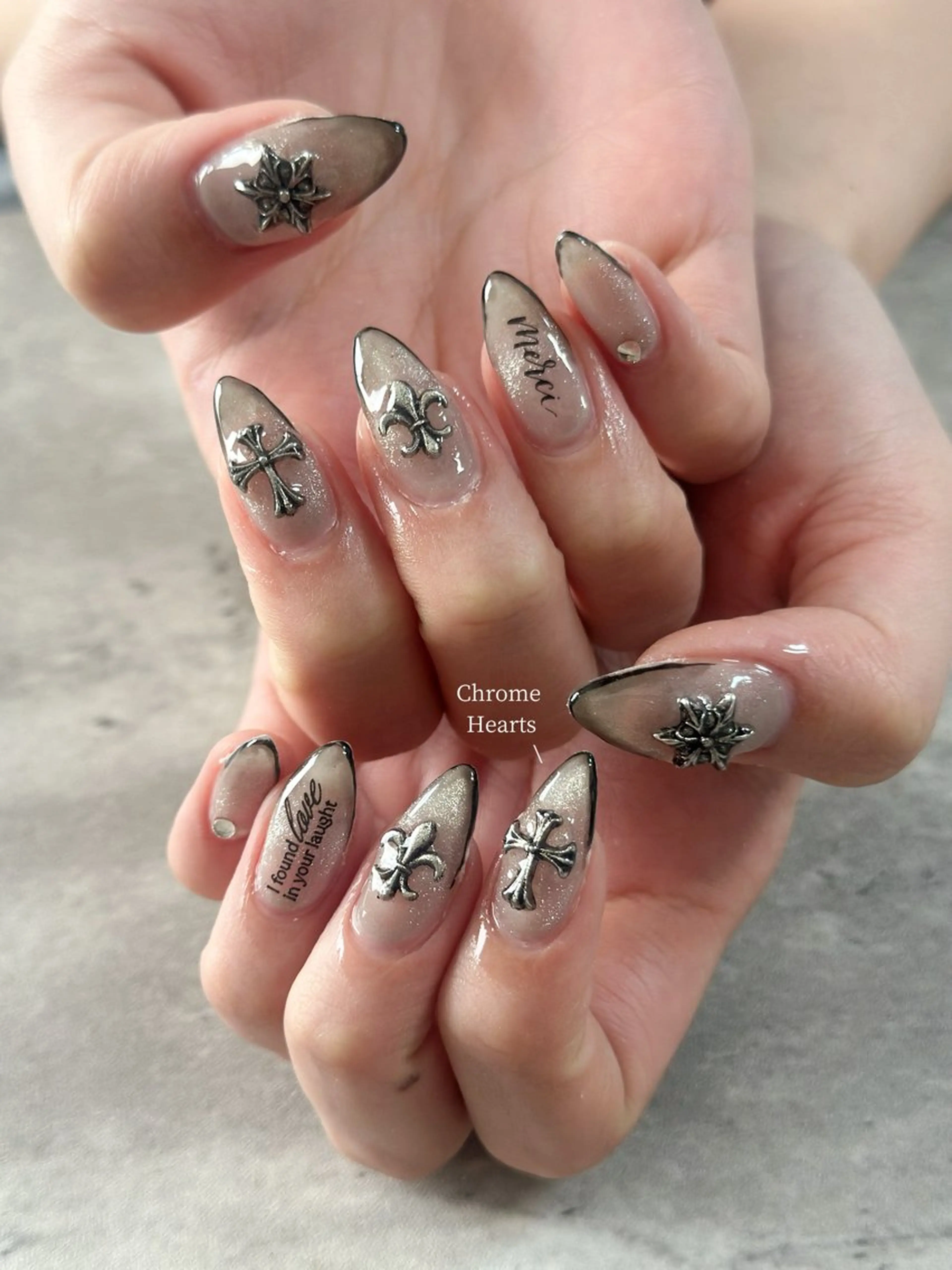 ネイル One's Nail Roomのネイルデザイン