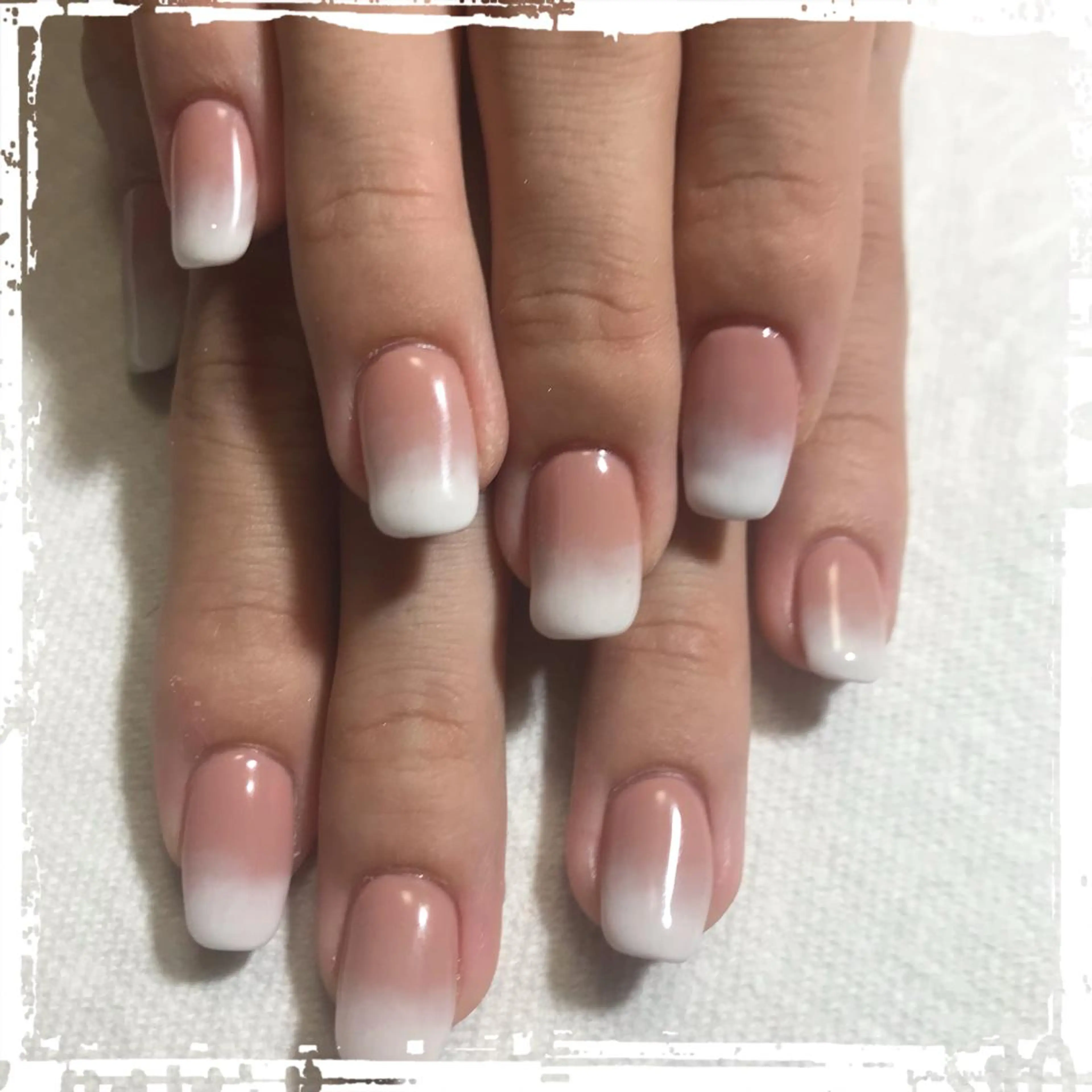 ネイル 寺山 千鶴のネイルデザイン