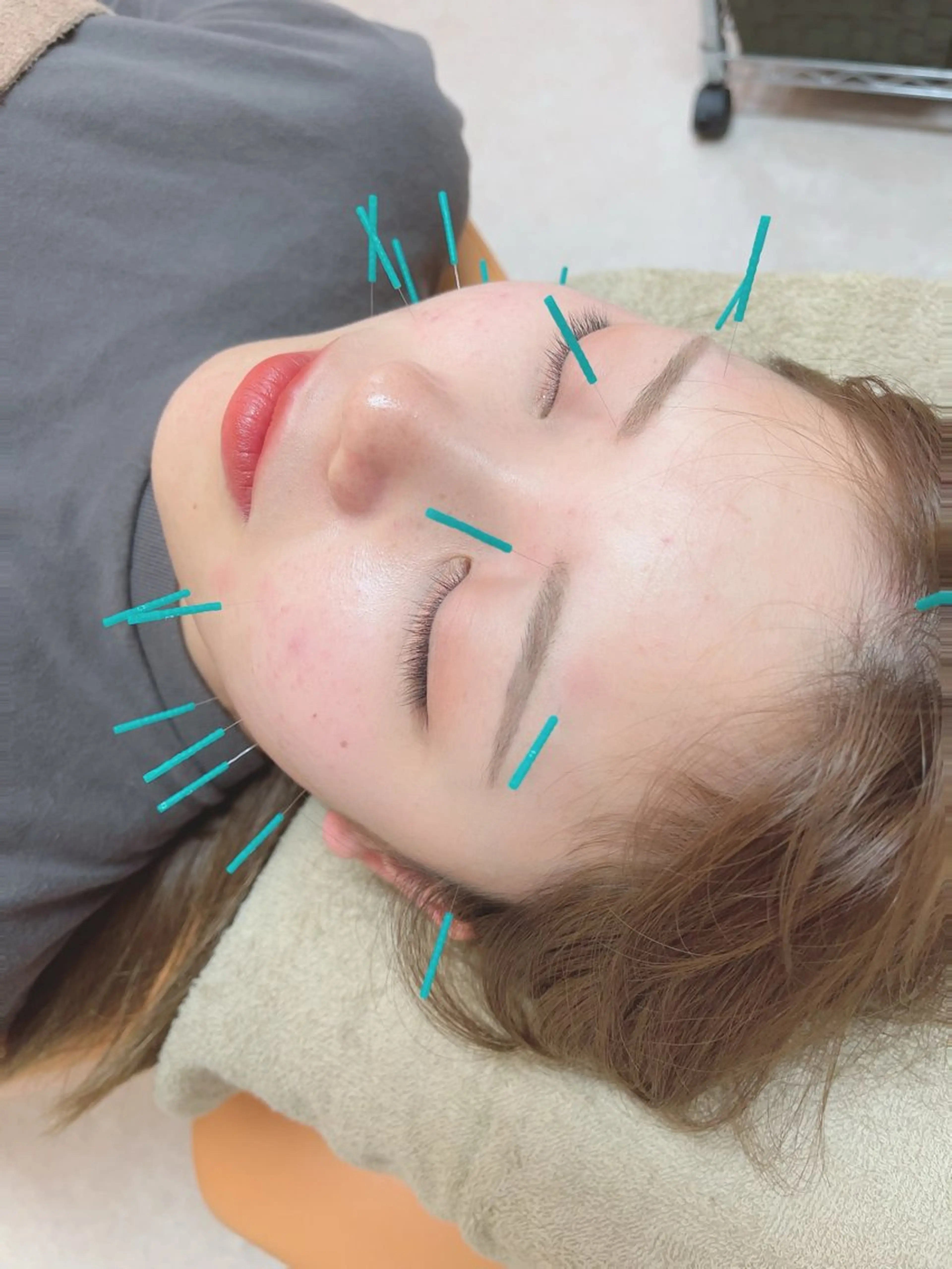 エステ 茨田 大輔のエステ・リラクイメージ