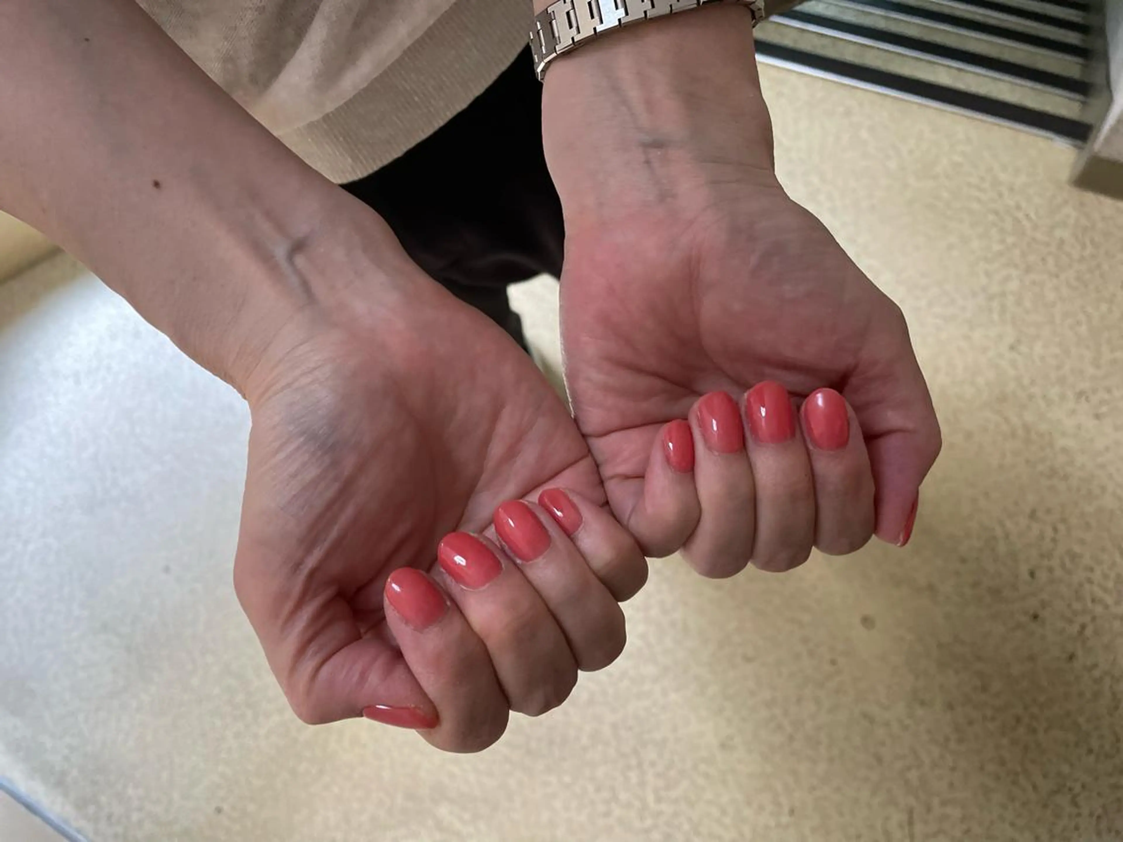 ネイル Eve nailのネイルデザイン