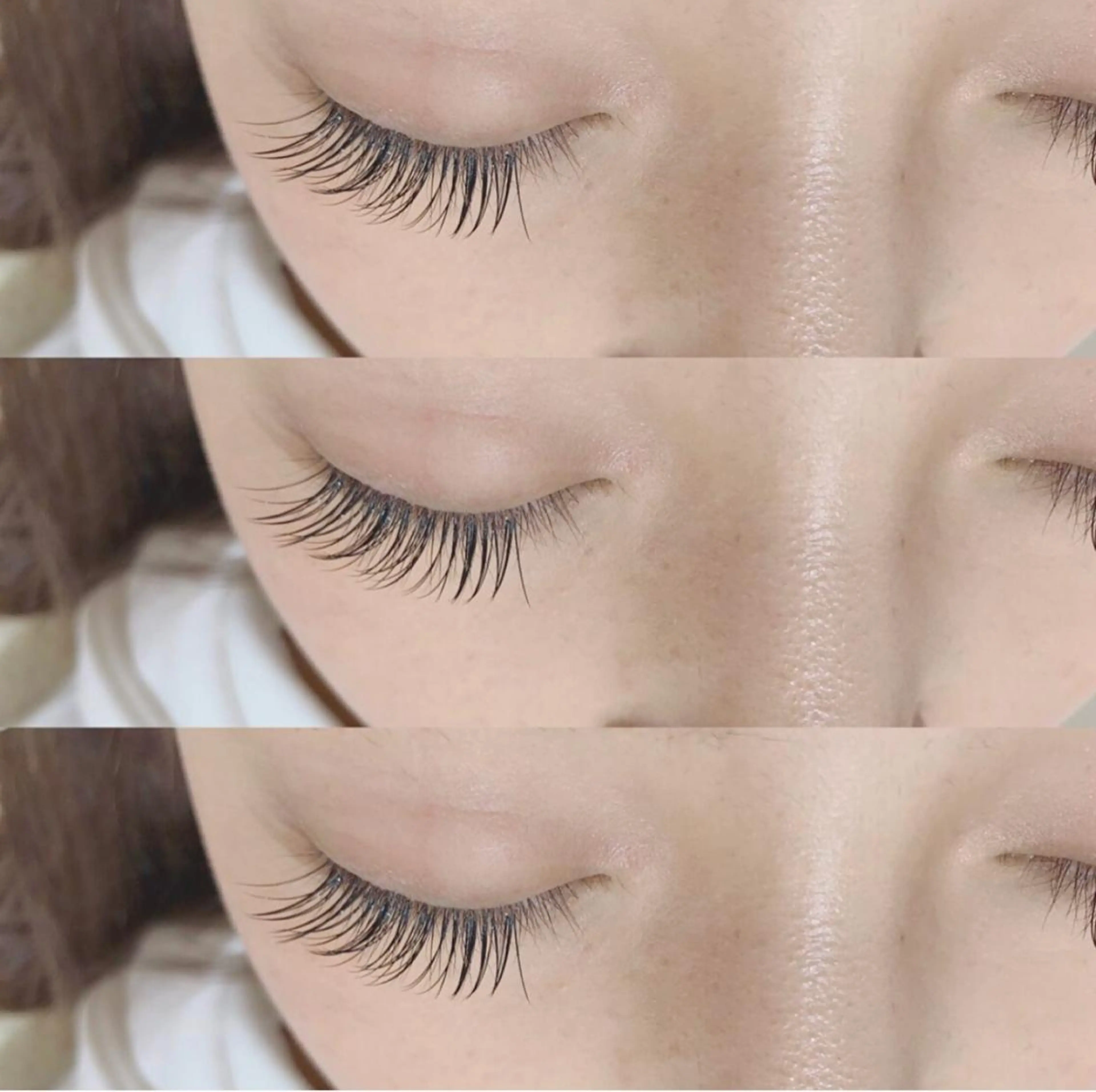 マツエク・マツパ H e l l a所属・まつげパーマ／眉毛 H e l l aの眉毛・アイブロウイメージ