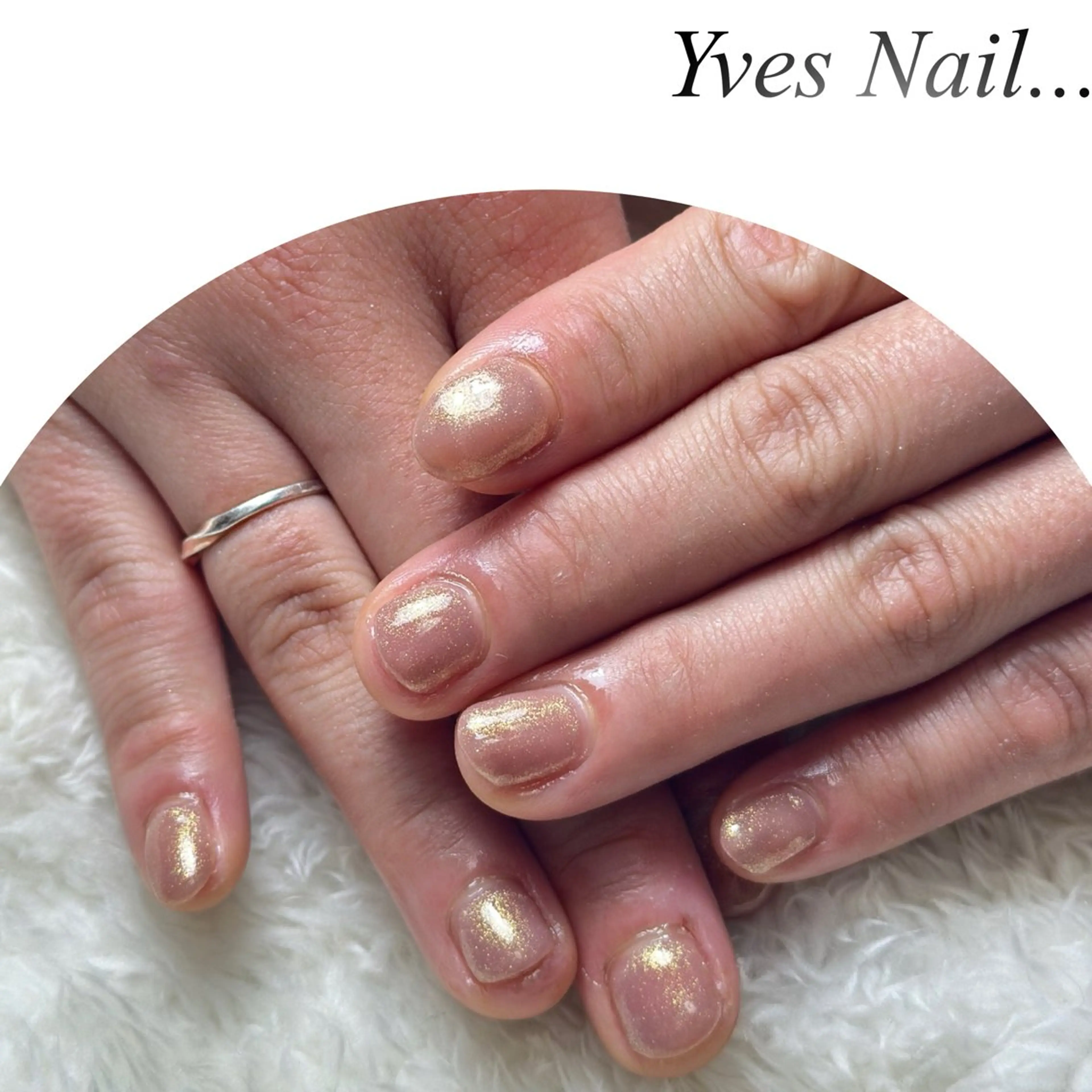 ネイル ハンドネイル kanno yのネイルデザイン