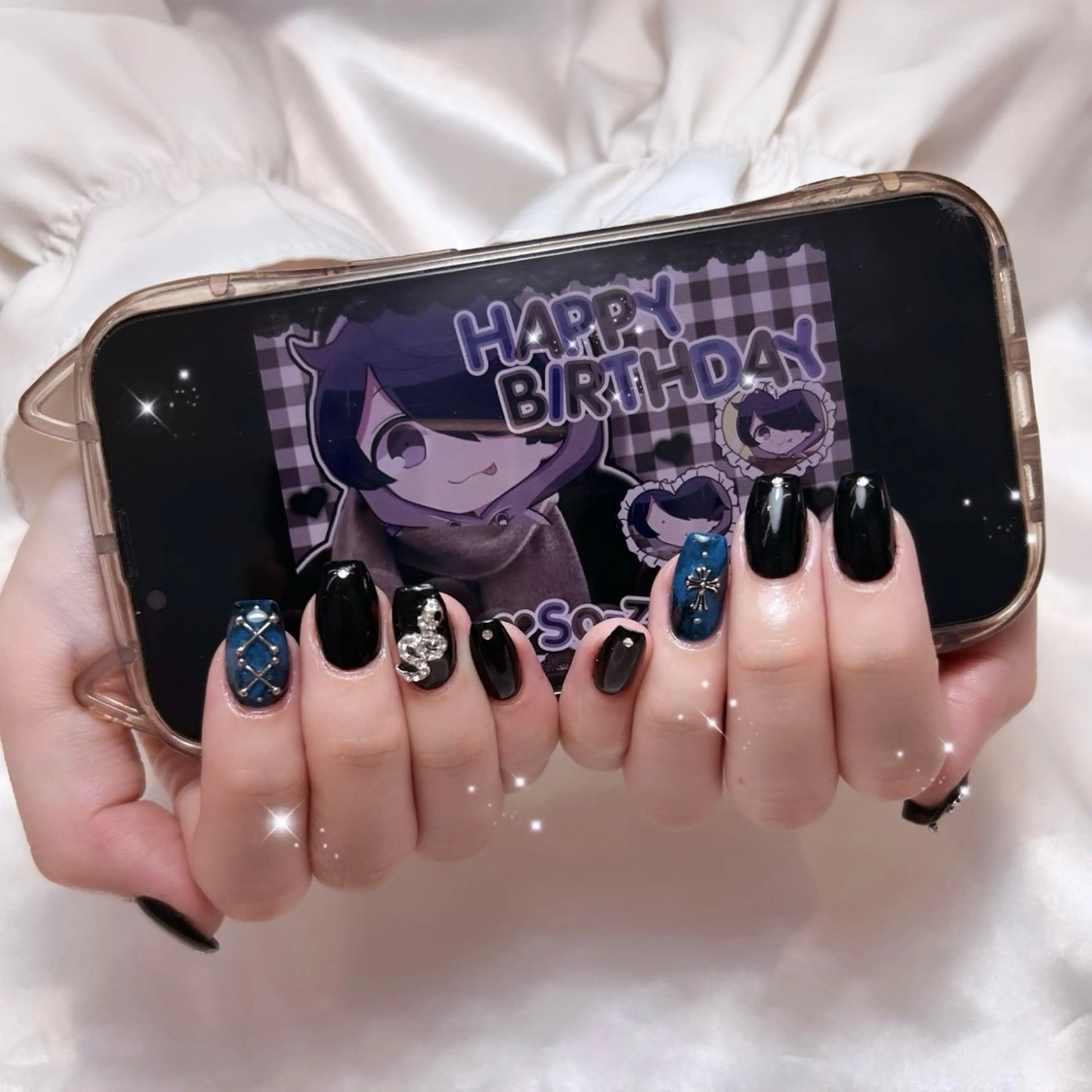 ネイル ♡ALPHA. Renon♡のネイルデザイン