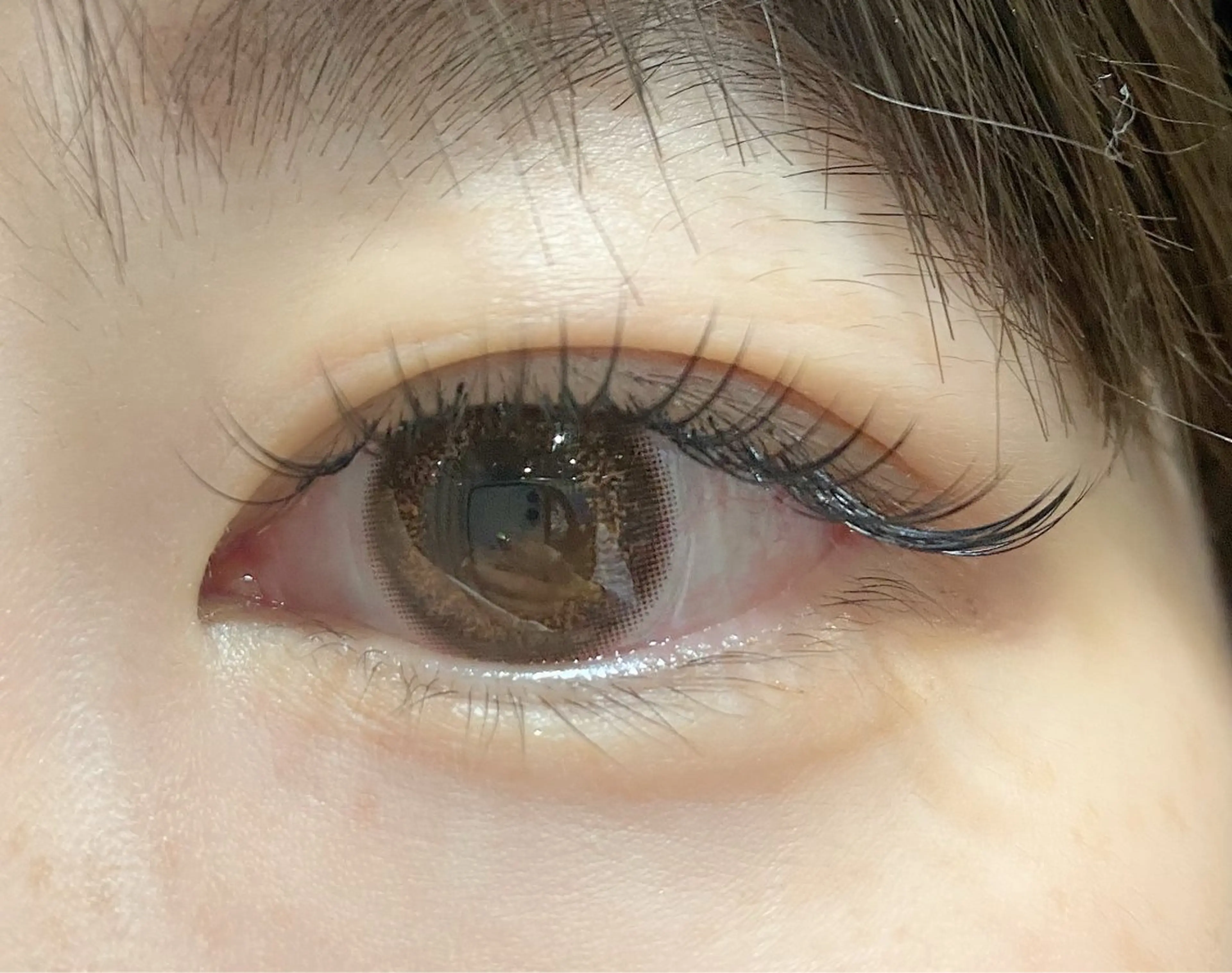 マツエク・マツパ REMIA 細川のマツエク・マツパデザイン