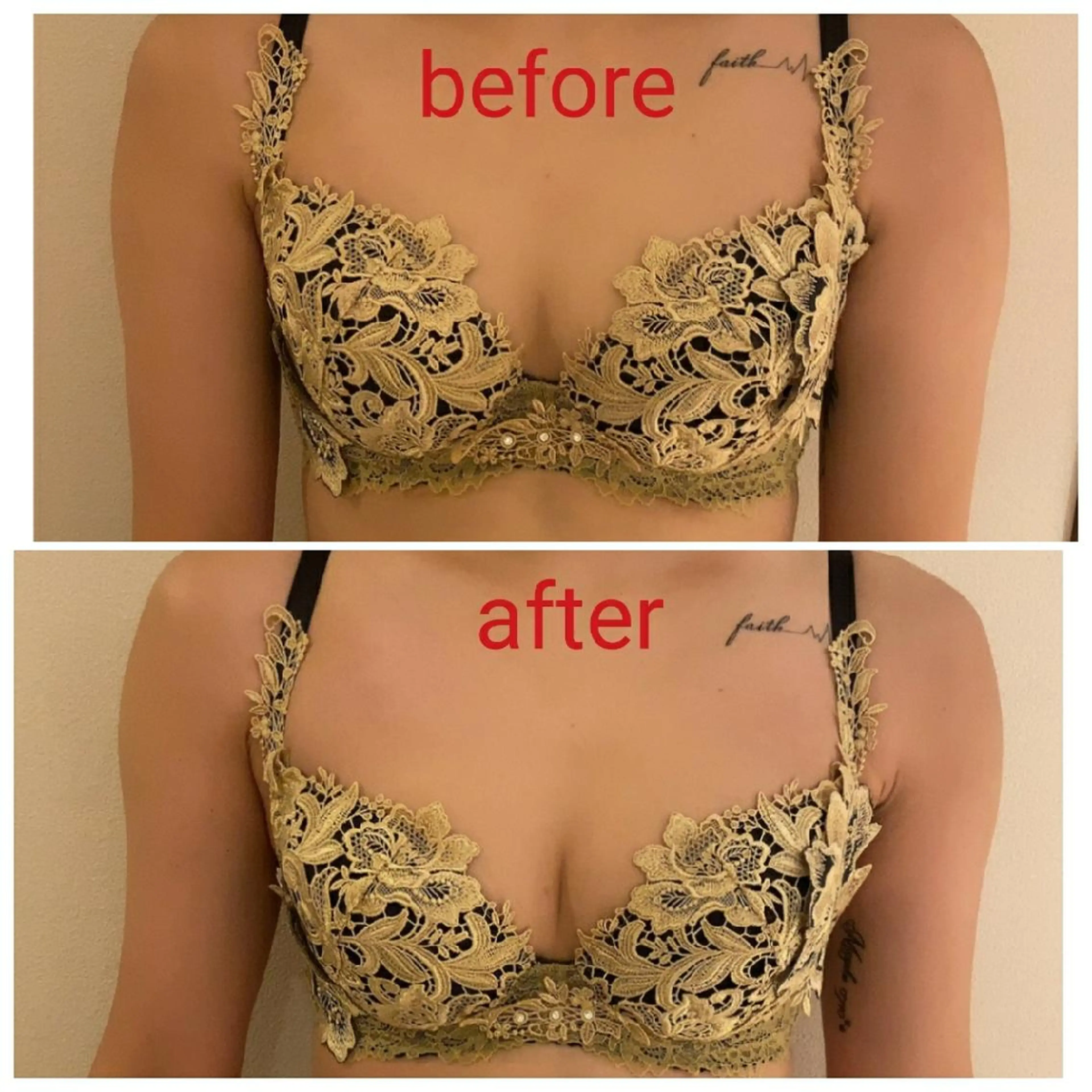 エステ 育乳専門店 Tulipeのエステ・リラクイメージ