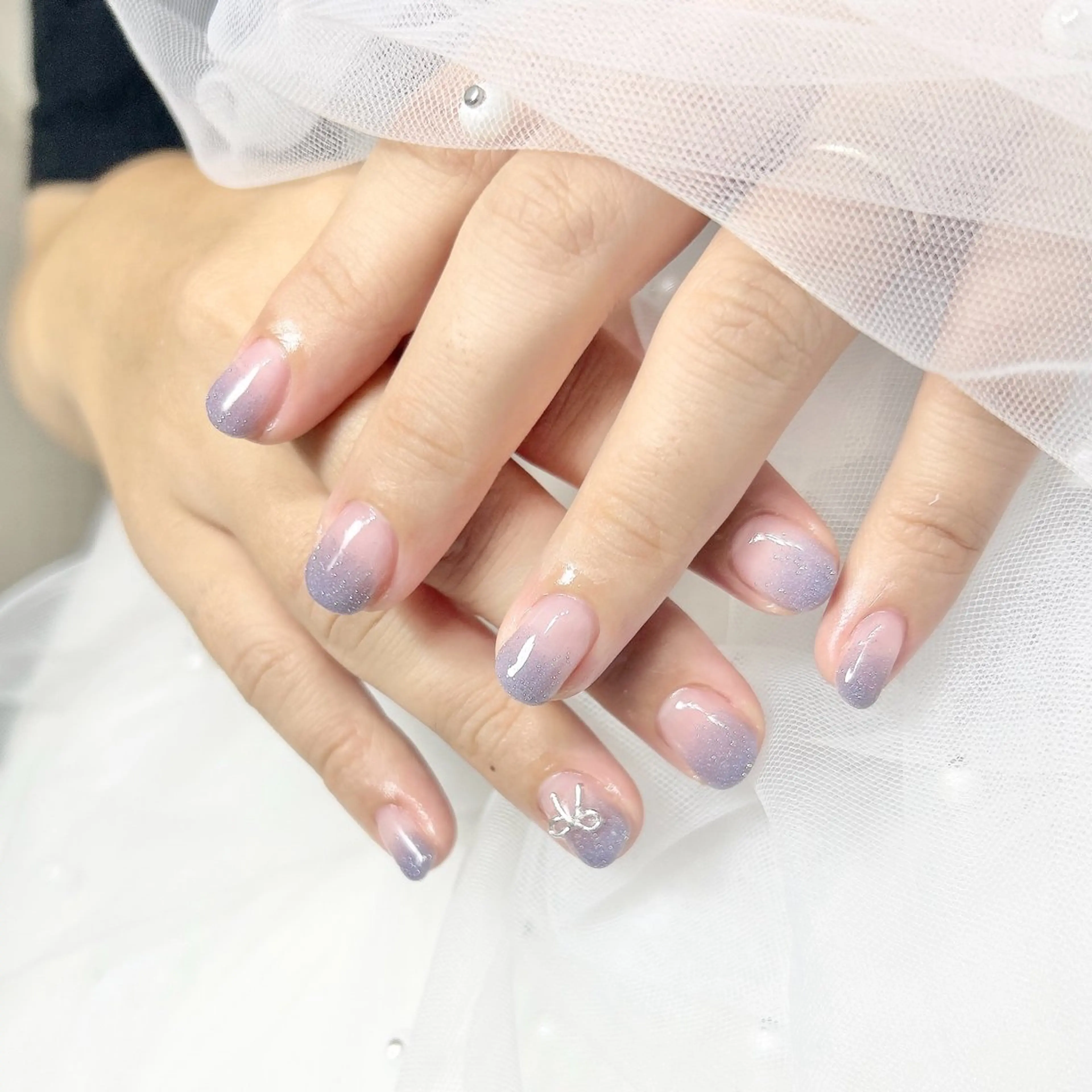 ネイル ハンドネイル 【malunail】 まるねいるのネイルデザイン