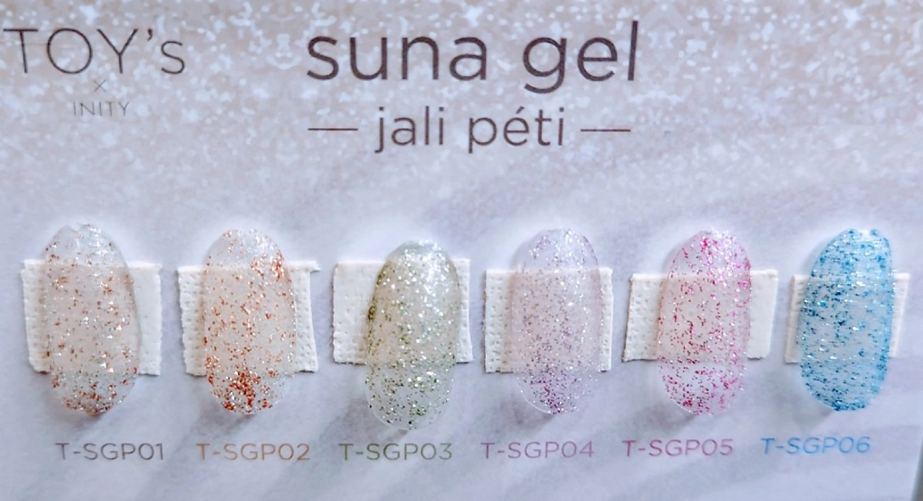 ネイル ハンドネイル lou jrのネイルデザイン