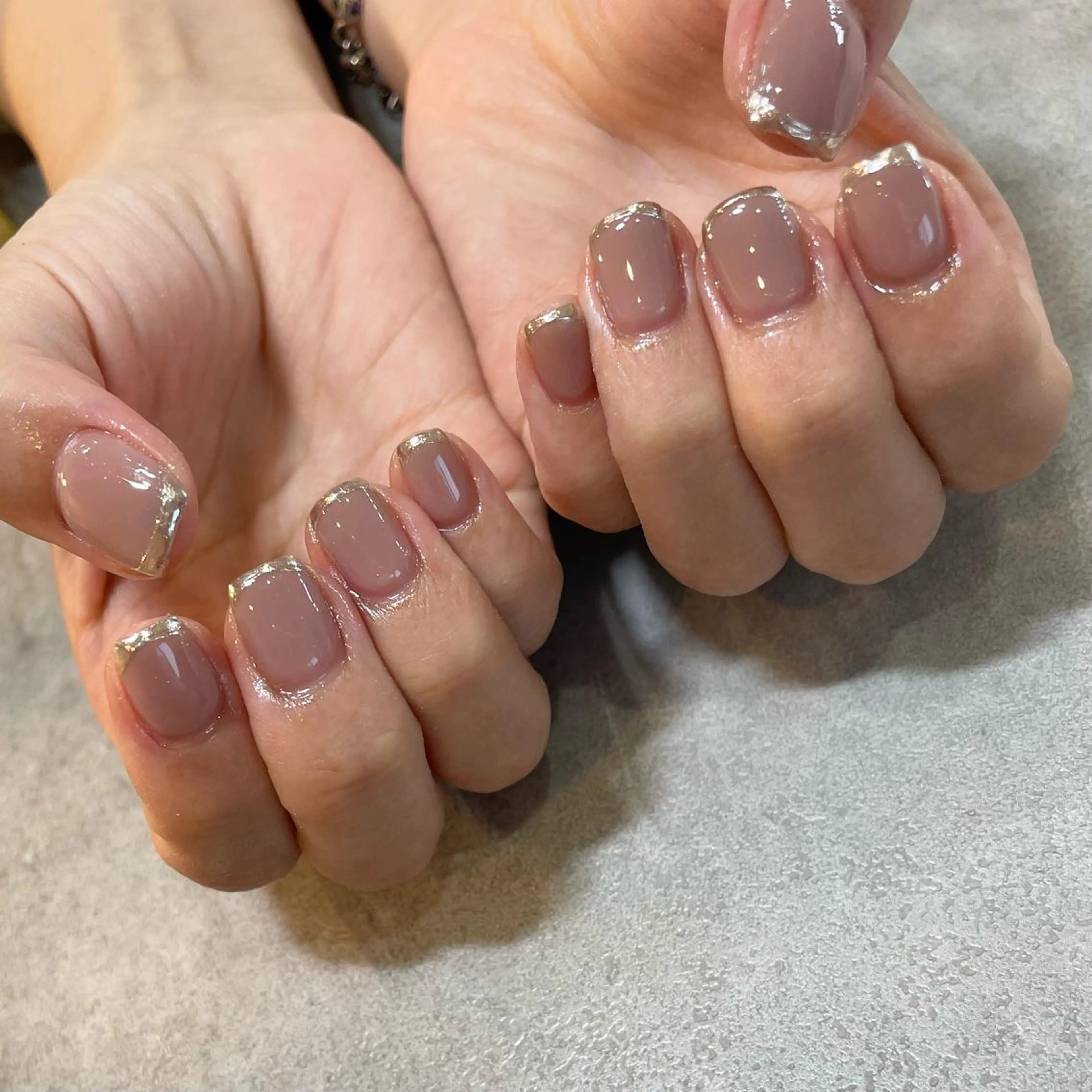 ネイル Nail Salon Gummi.のネイルデザイン