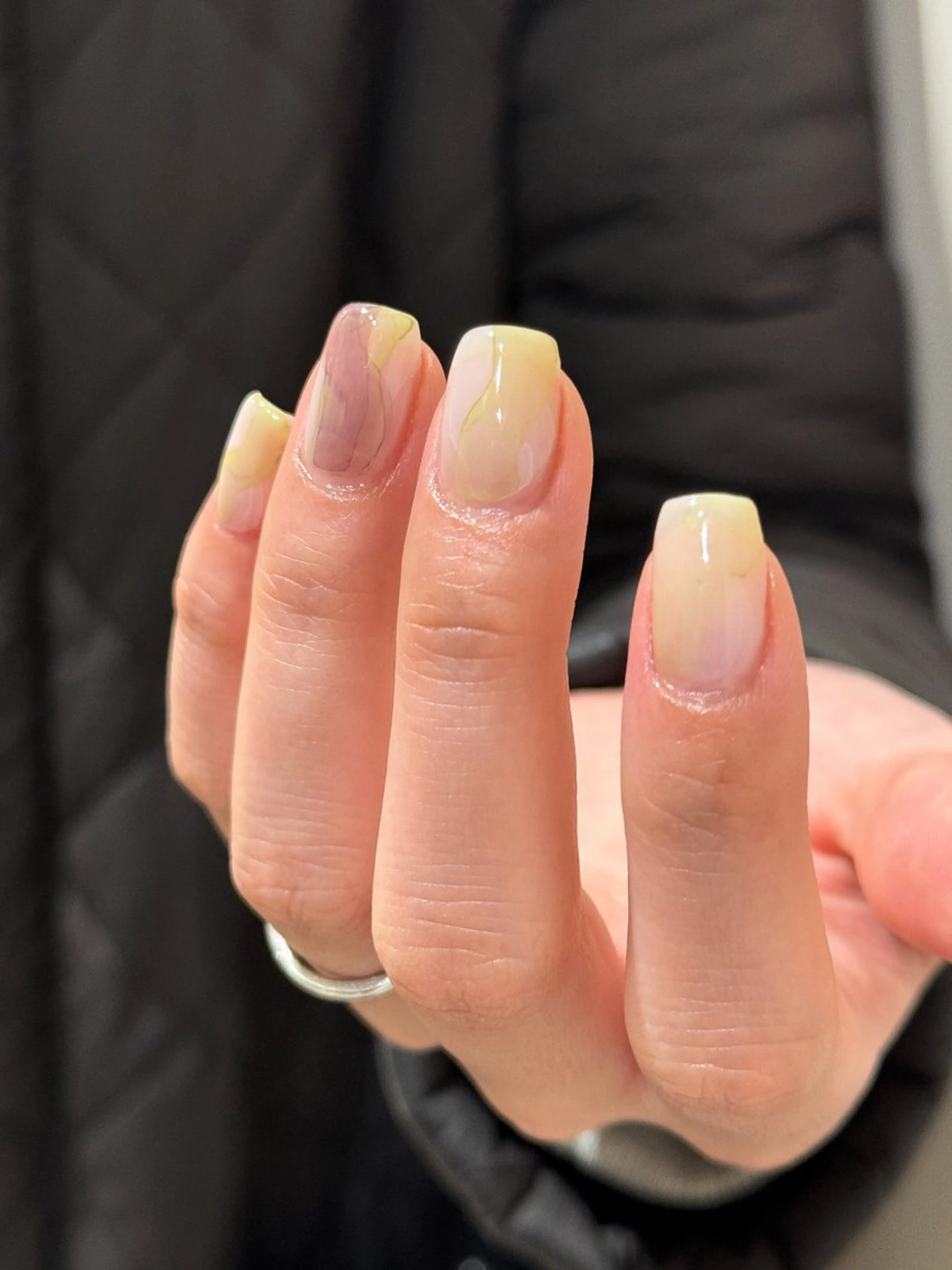 ネイル 市川 加奈子のネイルデザイン