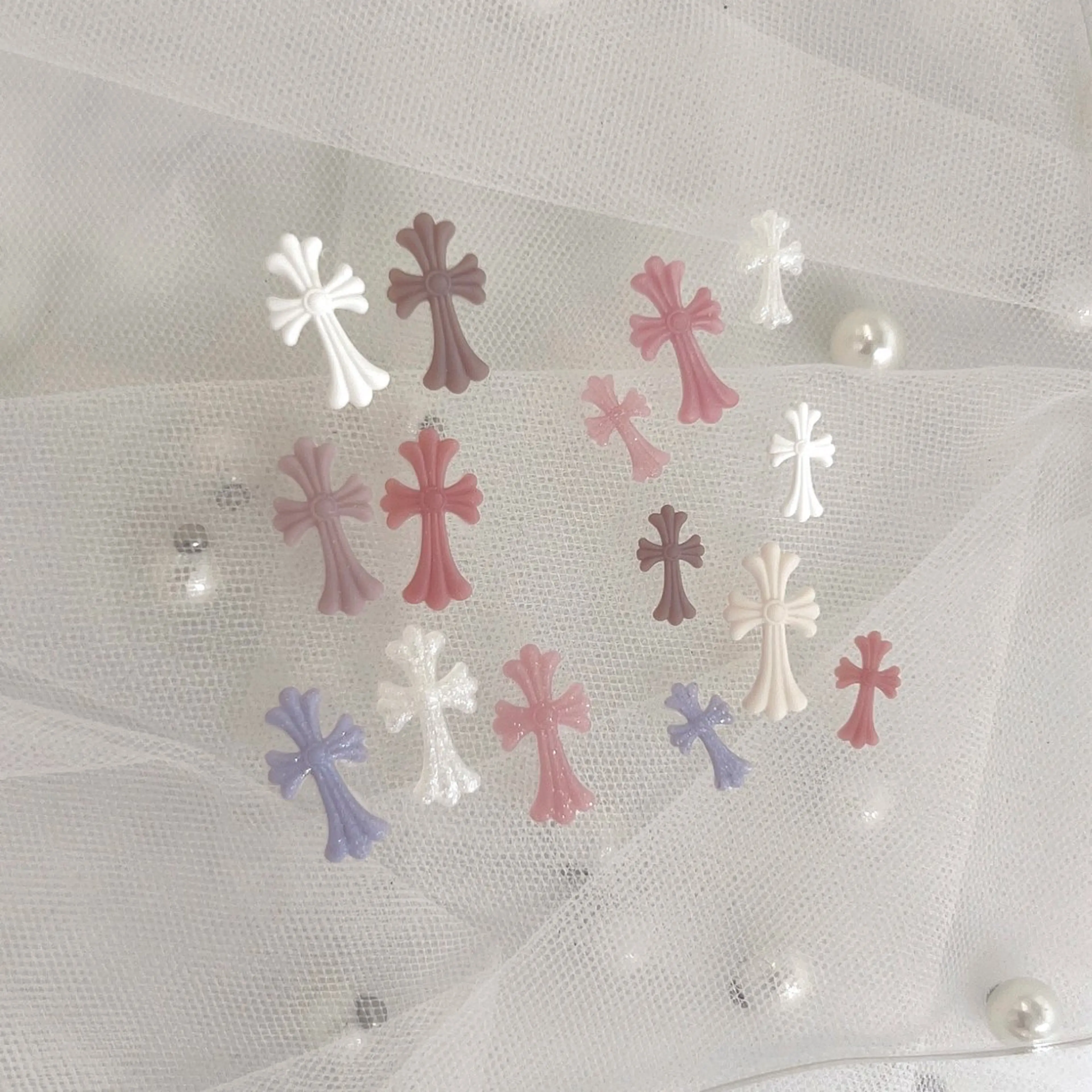 ネイル Saki .のネイルデザイン