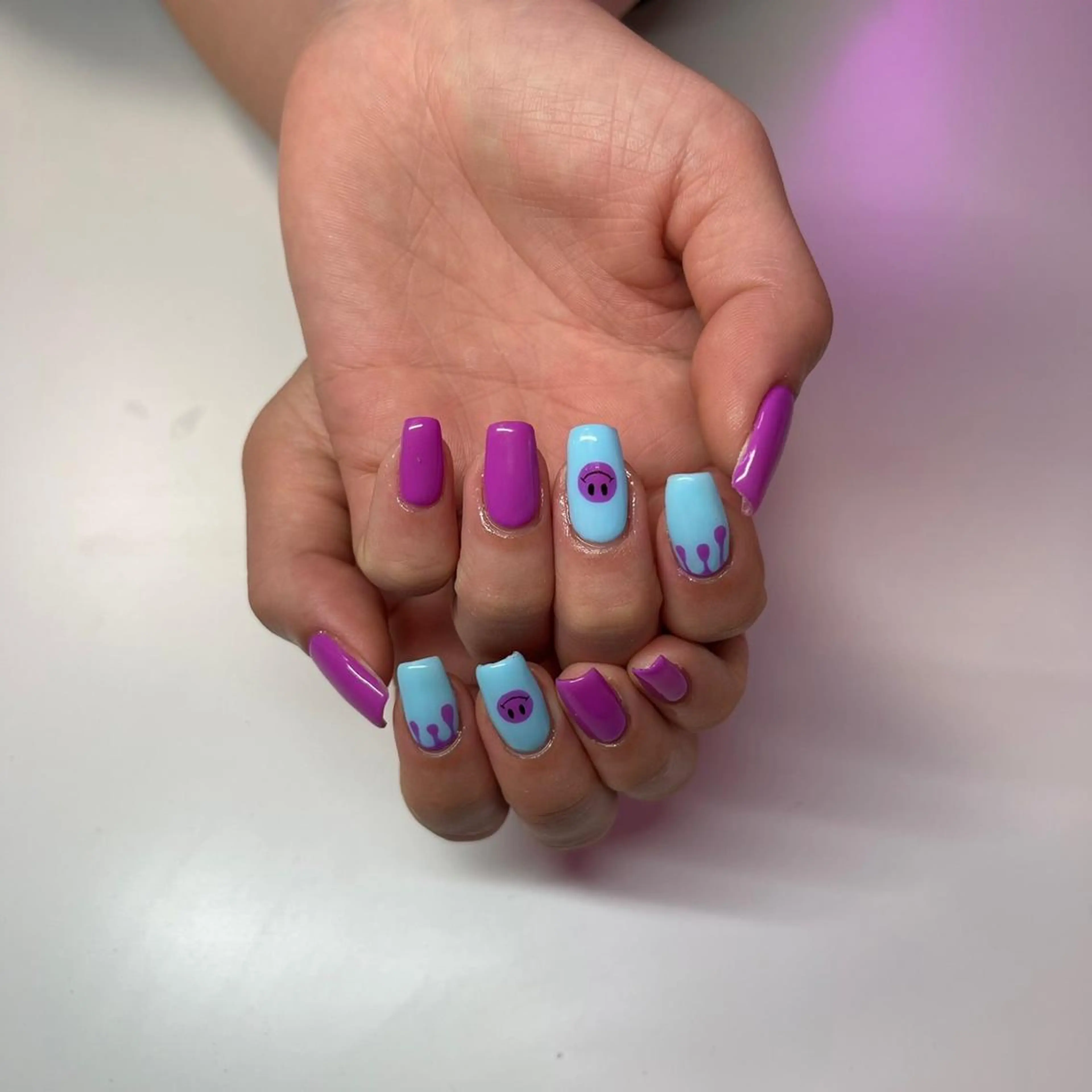 ネイル nail Beeのネイルデザイン