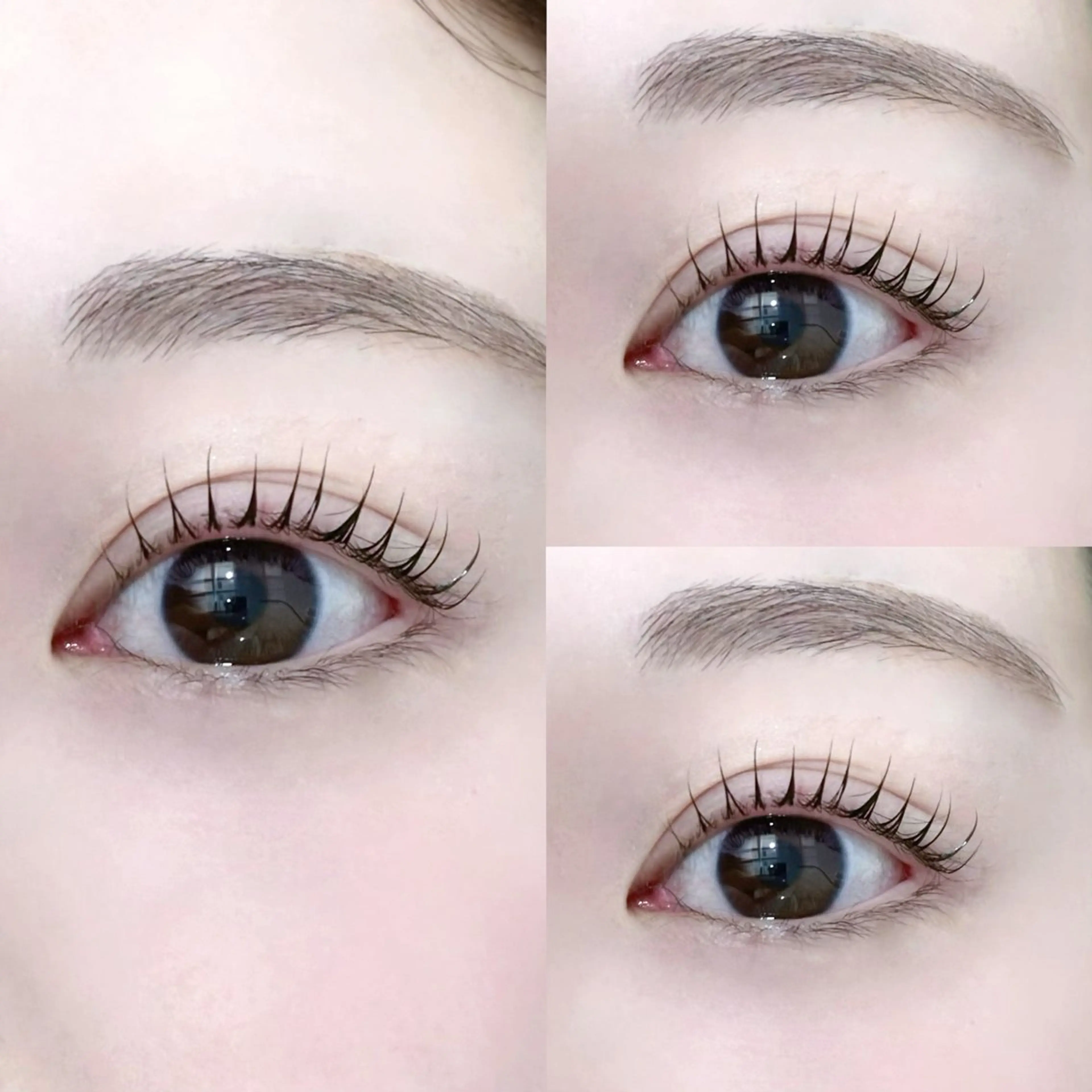 マツエク・マツパ 石 田のマツエク・マツパデザイン