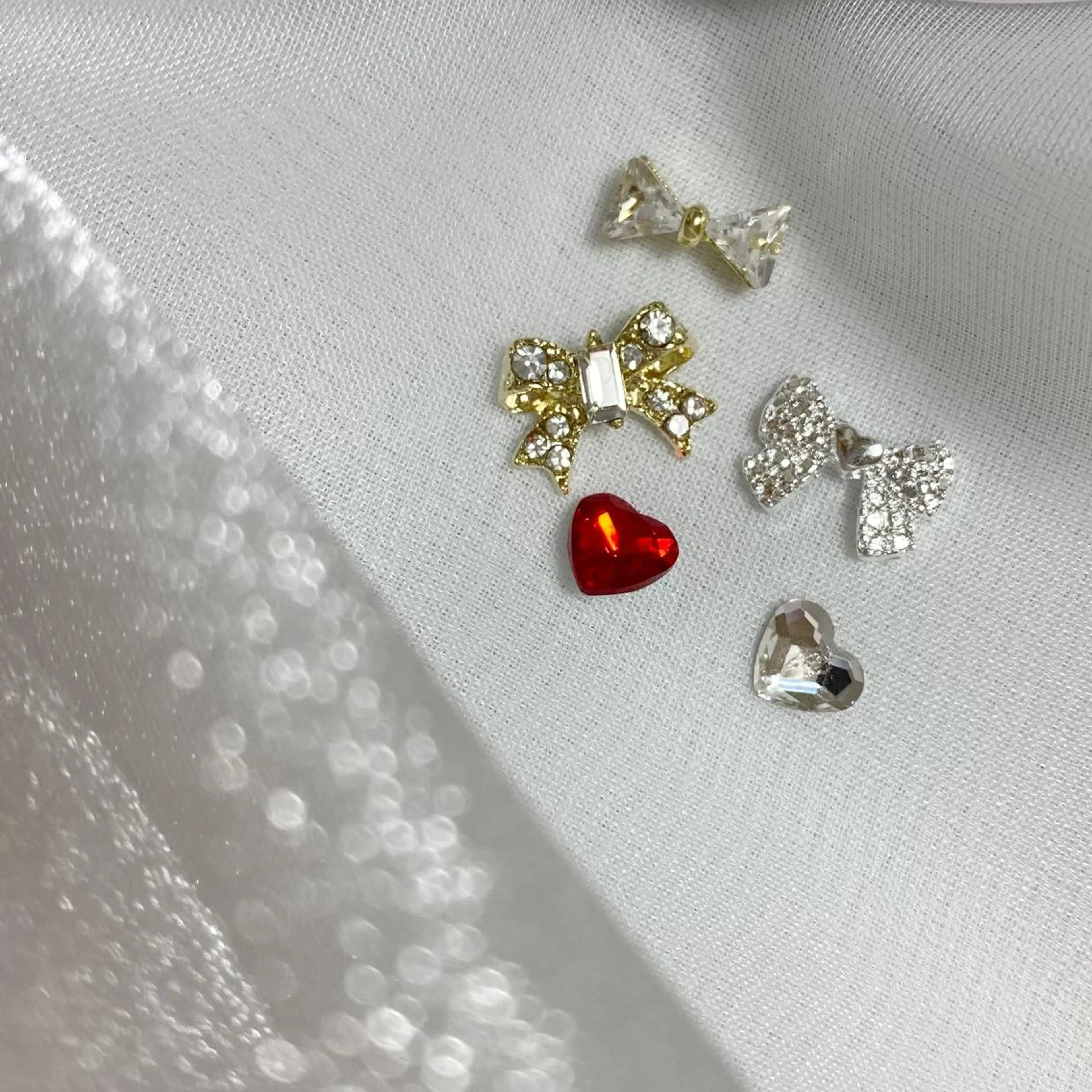 ネイル アートネイル h.ours _のネイルデザイン