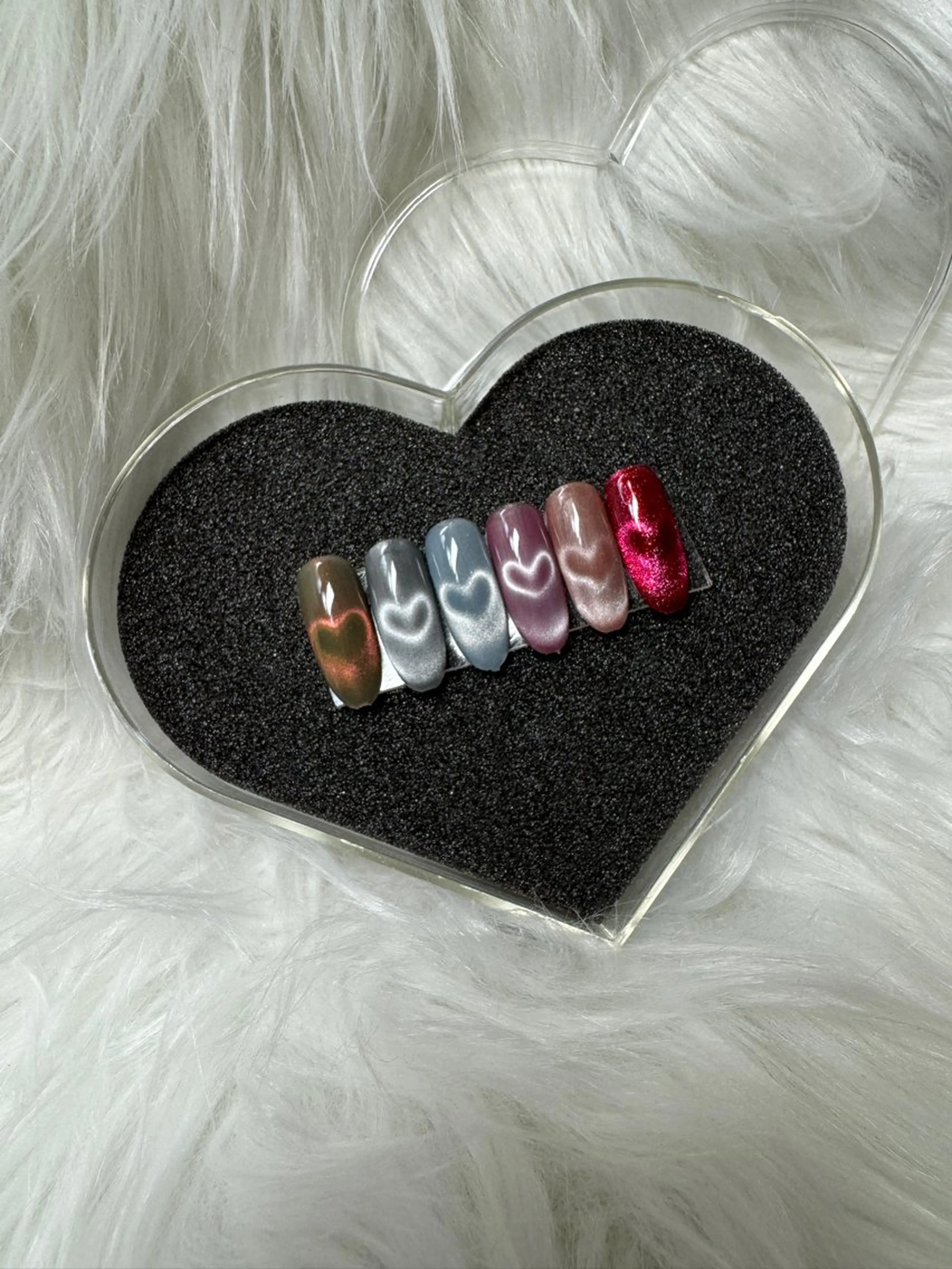 ネイル N Kaoriのネイルデザイン