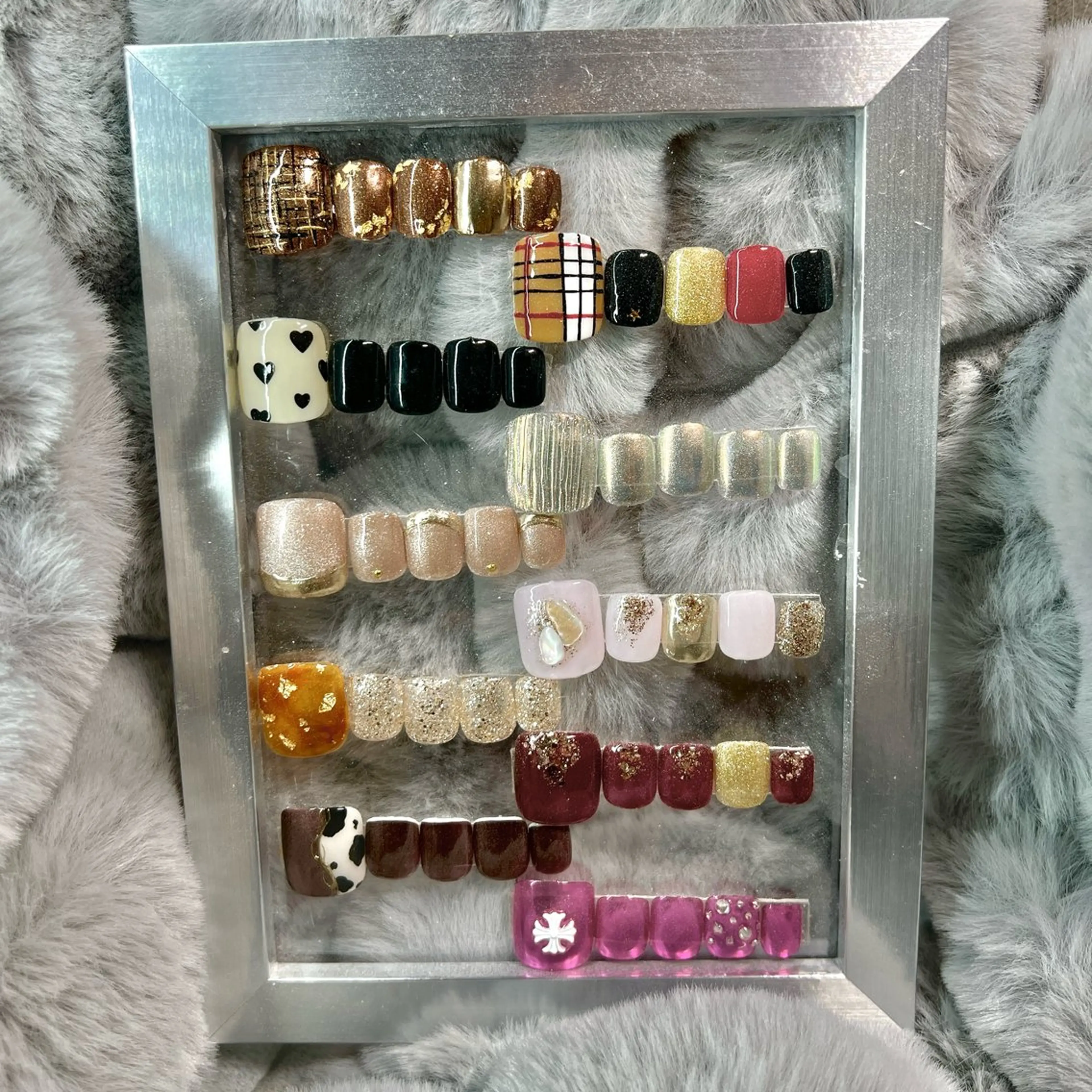 ネイル BelireChii Nail&eyeのその他イメージ