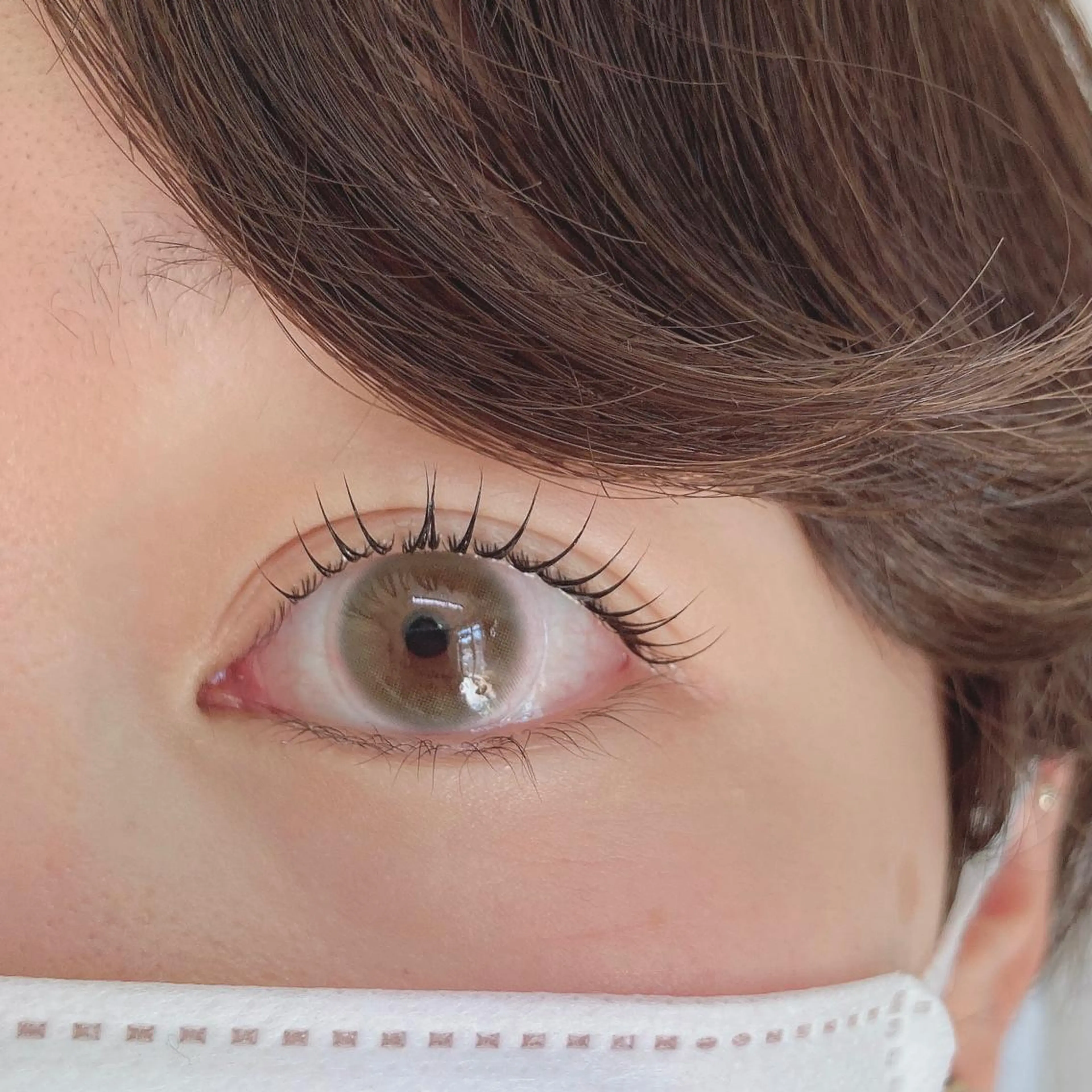 マツエク・マツパ アマビリス amabilisのマツエク・マツパデザイン