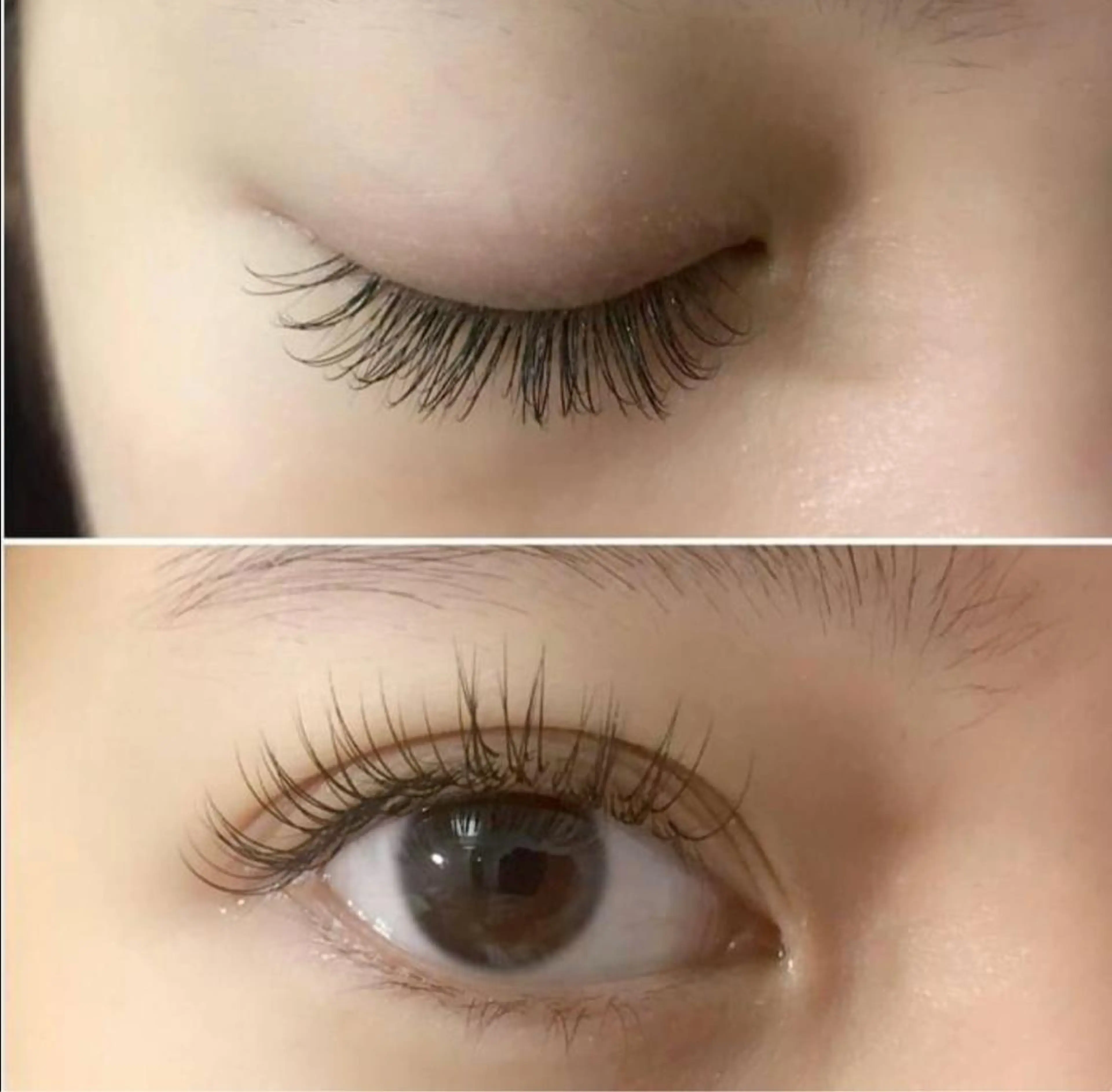 マツエク・マツパ 立川 慶美のマツエク・マツパデザイン