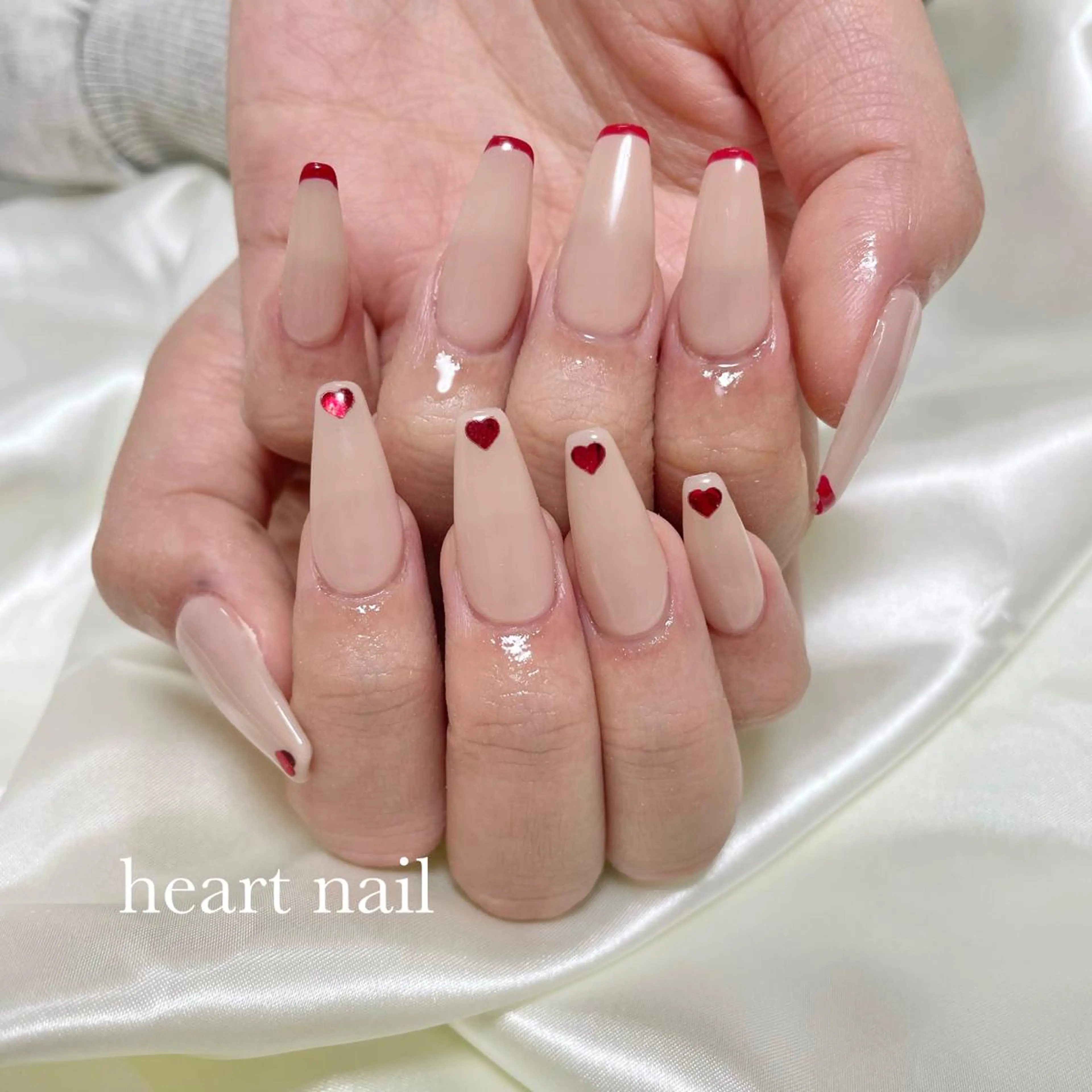 ネイル if nailのネイルデザイン