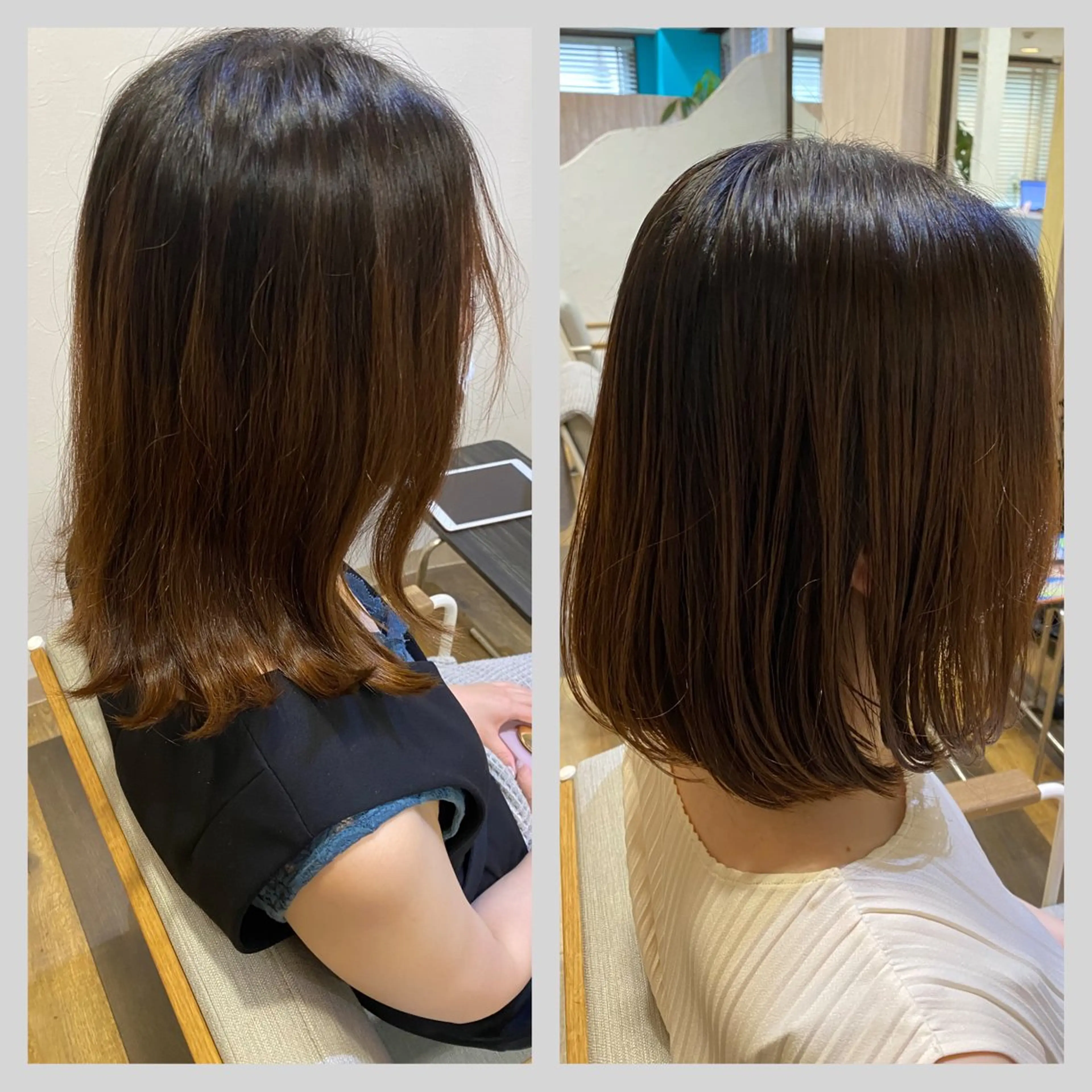 ショート 佐藤 沙也輝のヘアスタイル