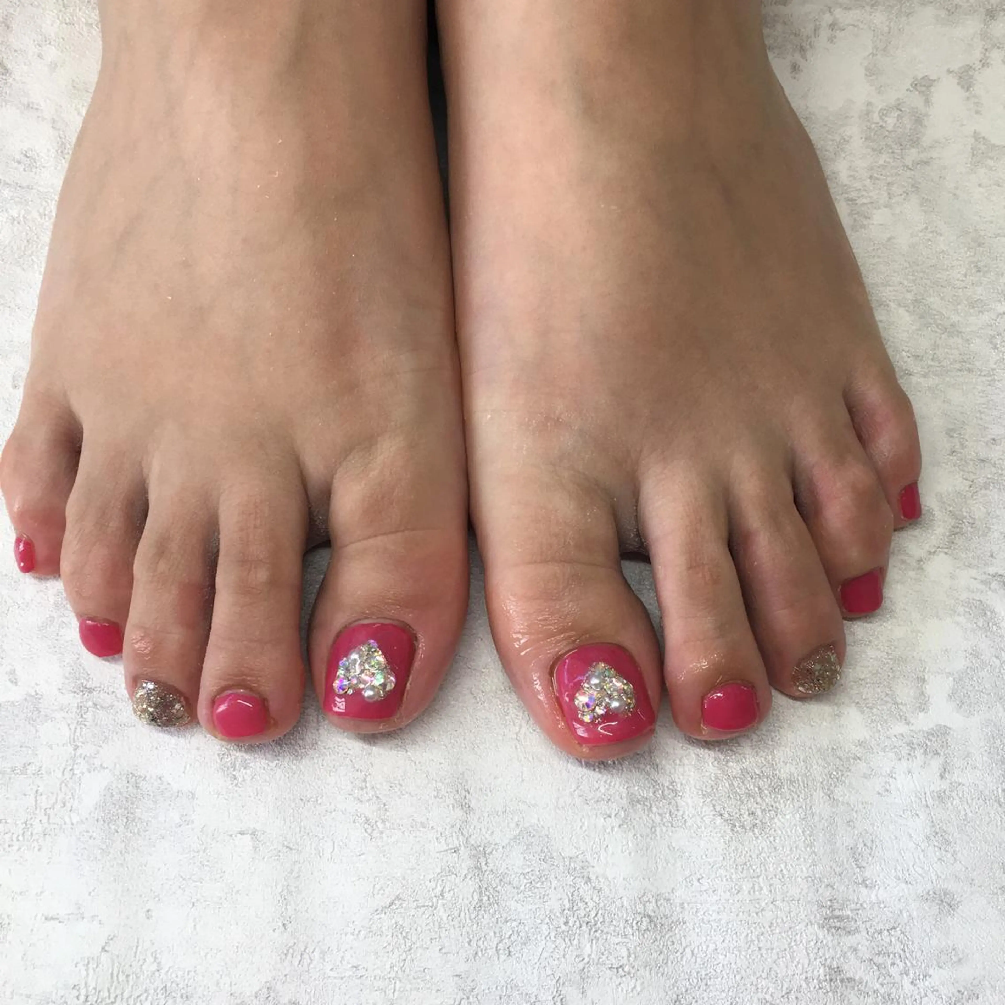 ネイル はあとねいる 八事店のネイルデザイン